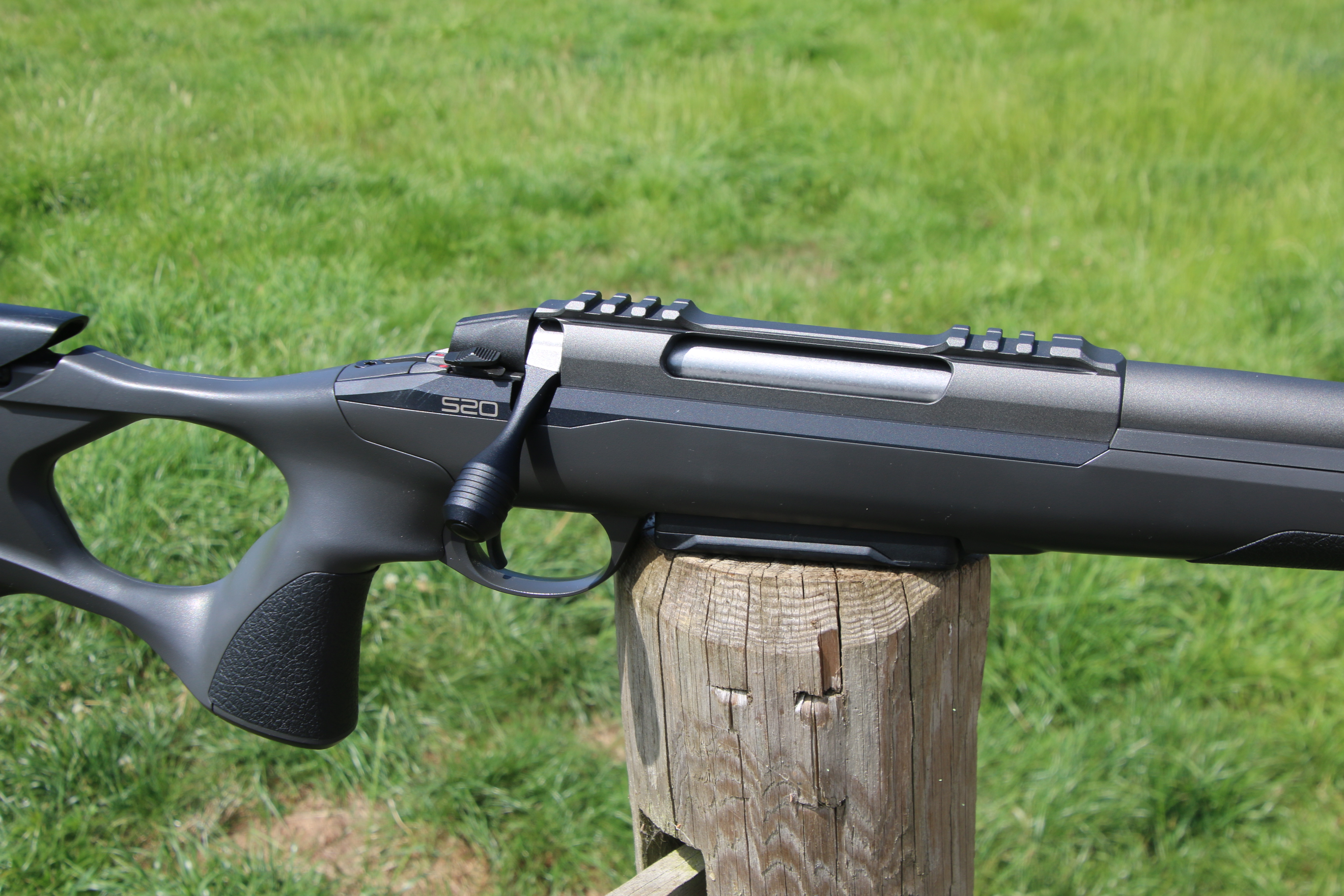 Sako S20