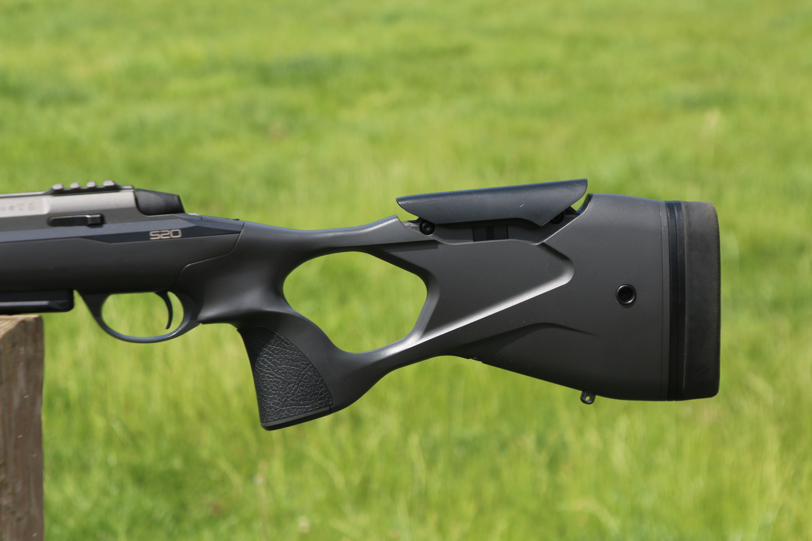Sako S20