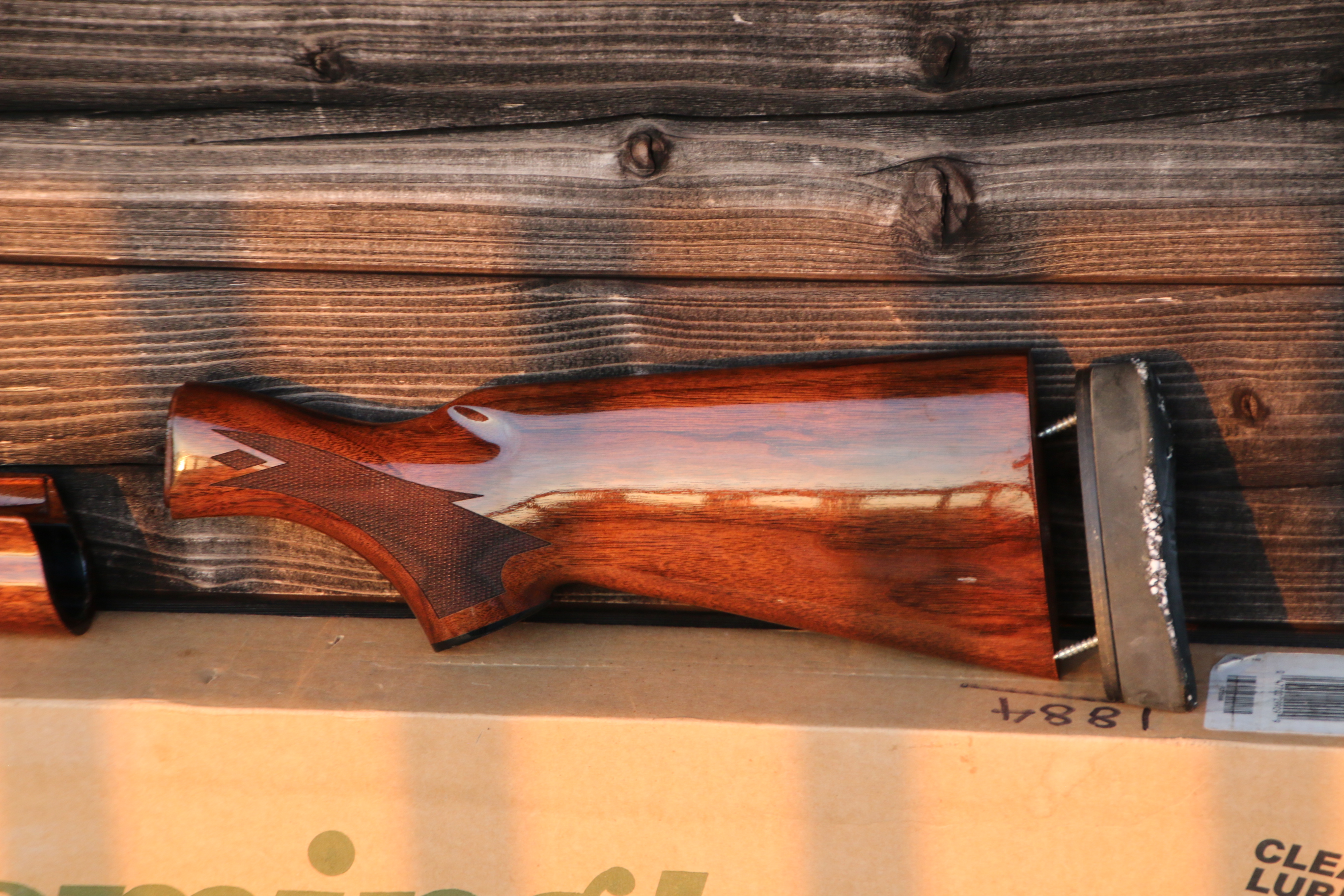 Remington 1187