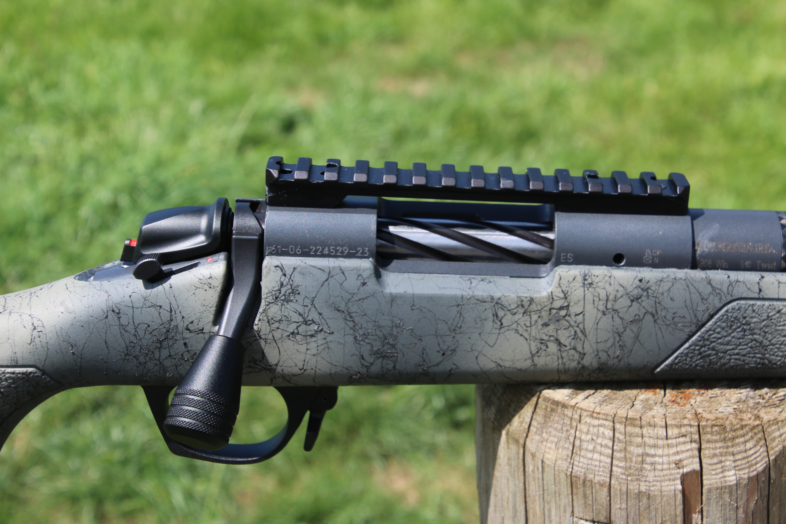 Bergara B14