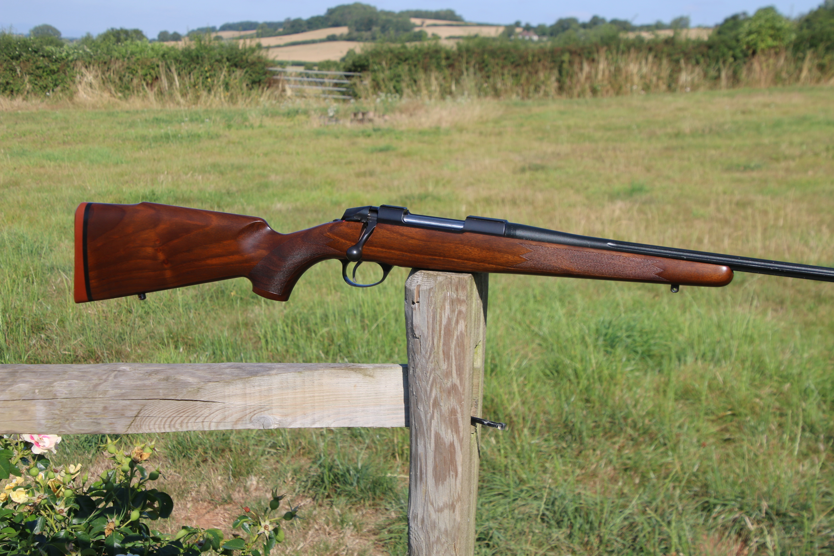 Sako 85