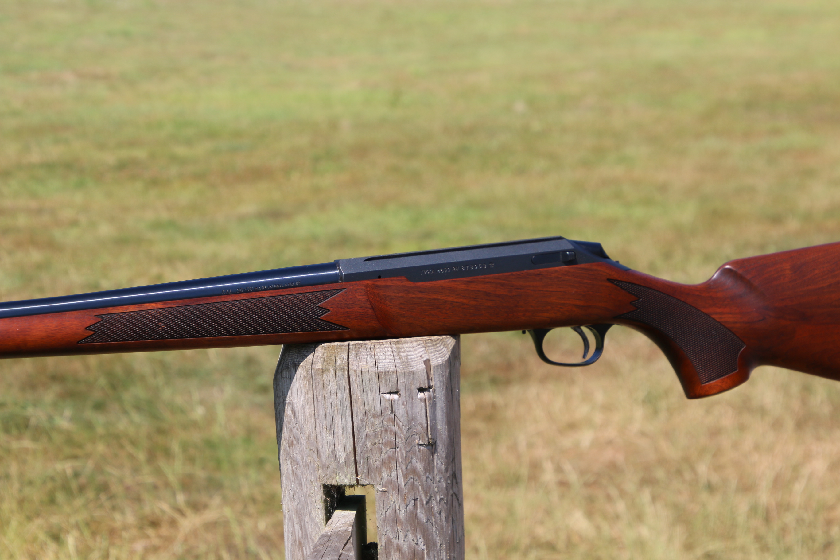 Tikka M690