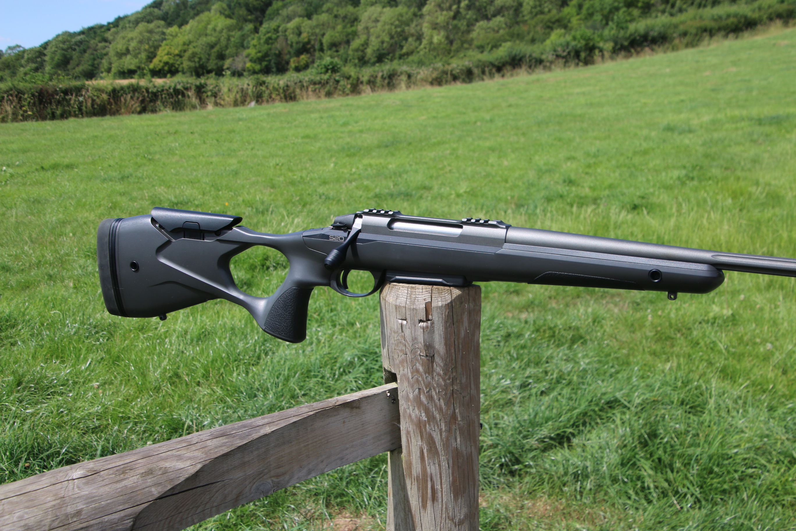 Sako S20
