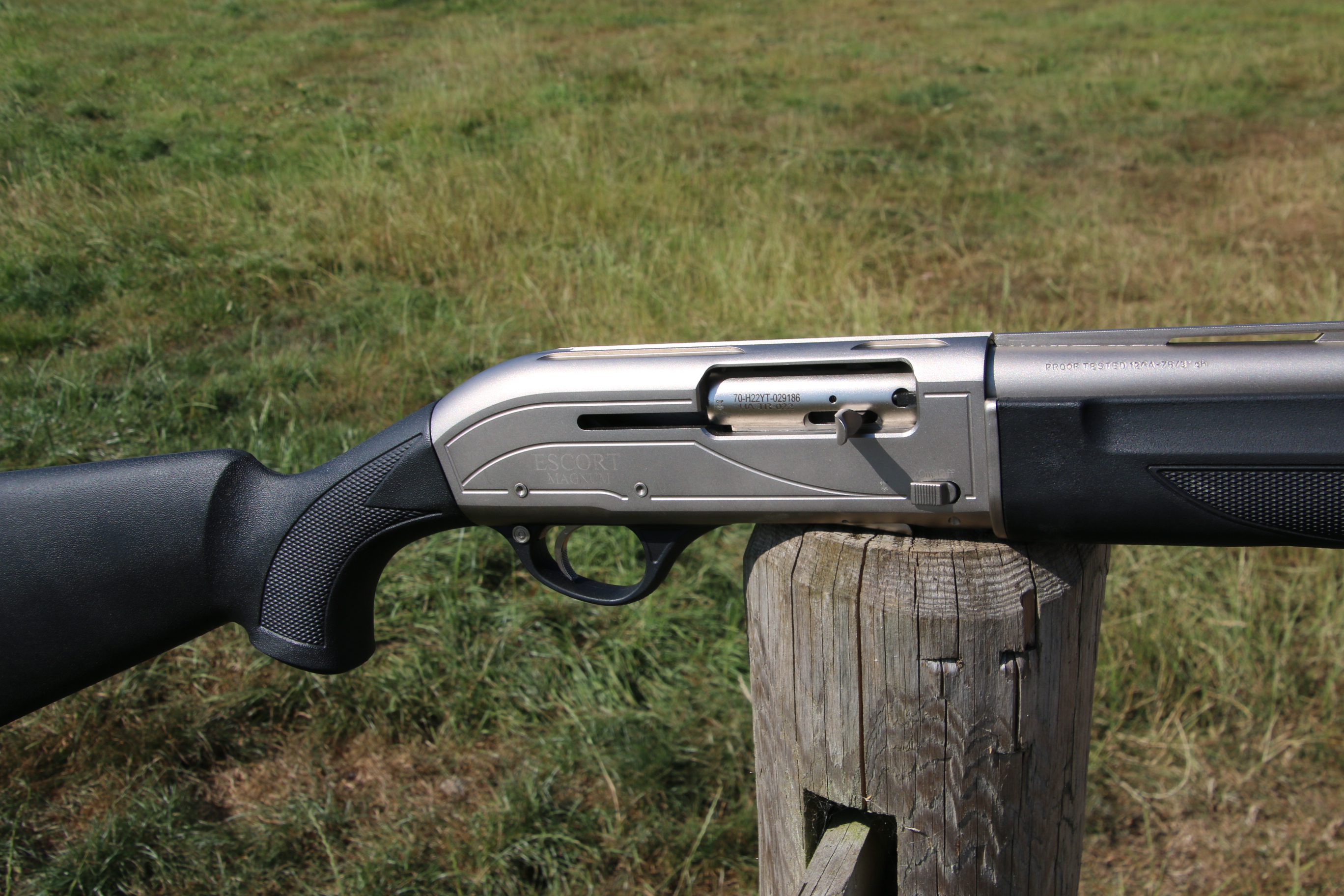 Hatsan Arms Marine