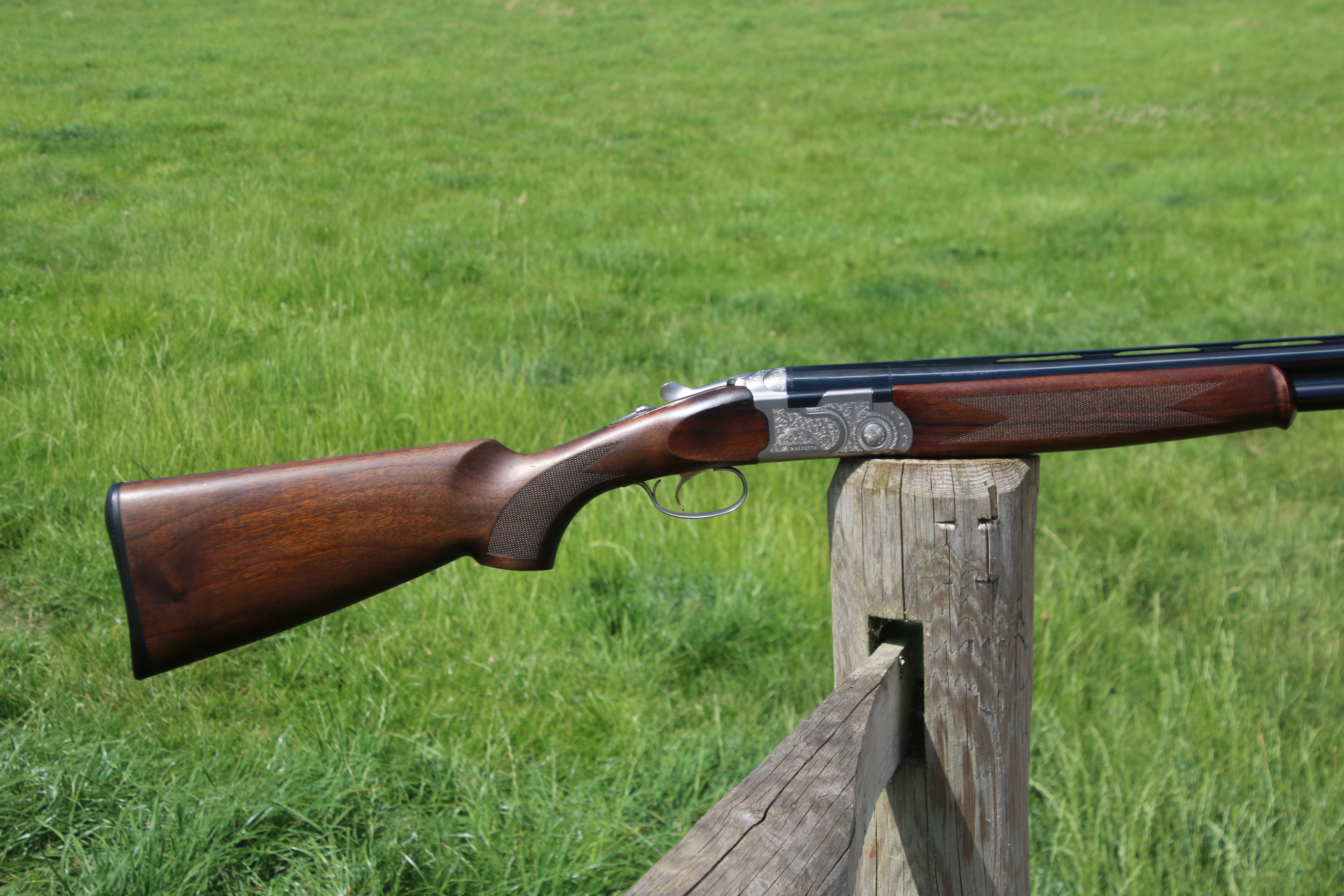 Beretta 687