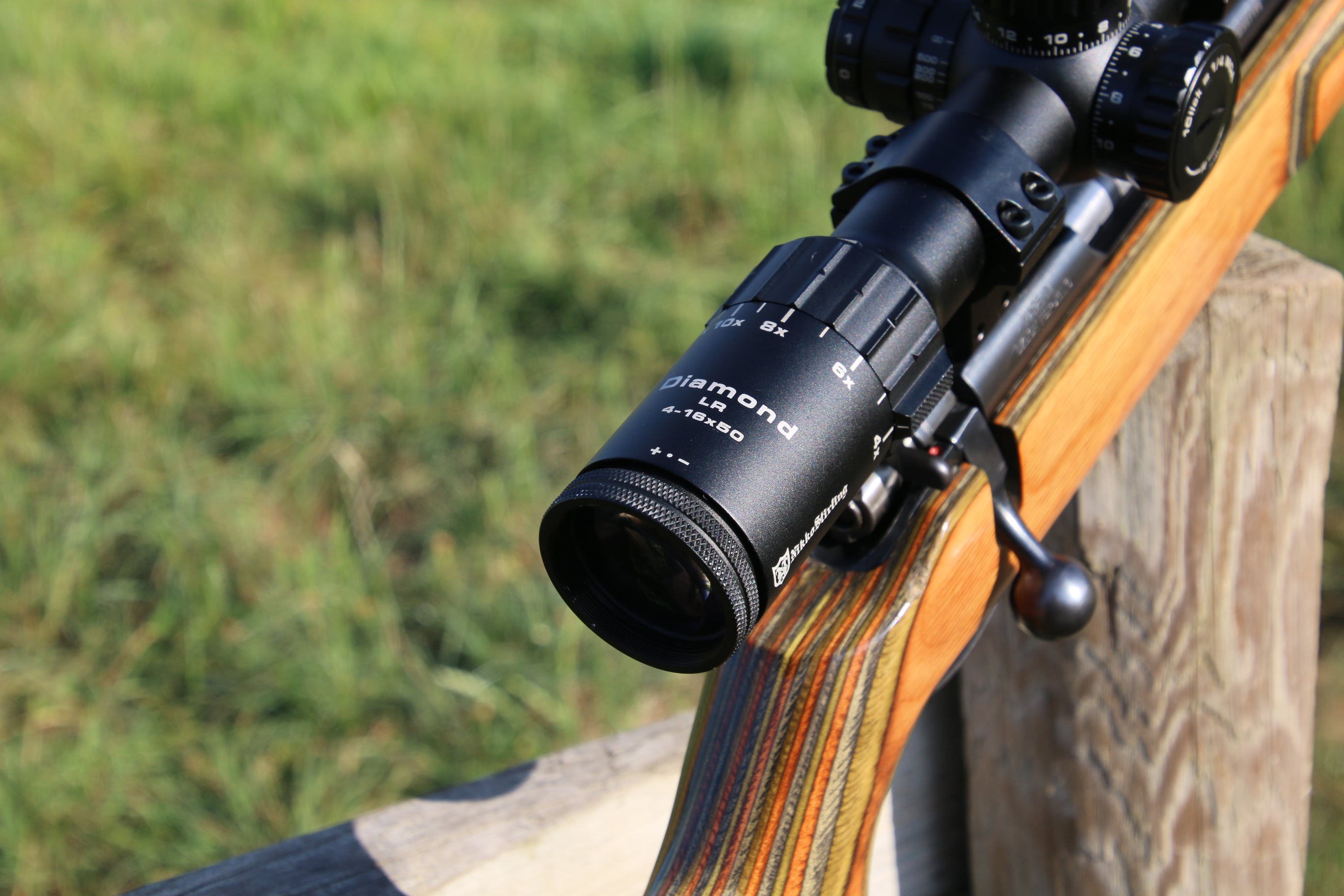 CZ 455