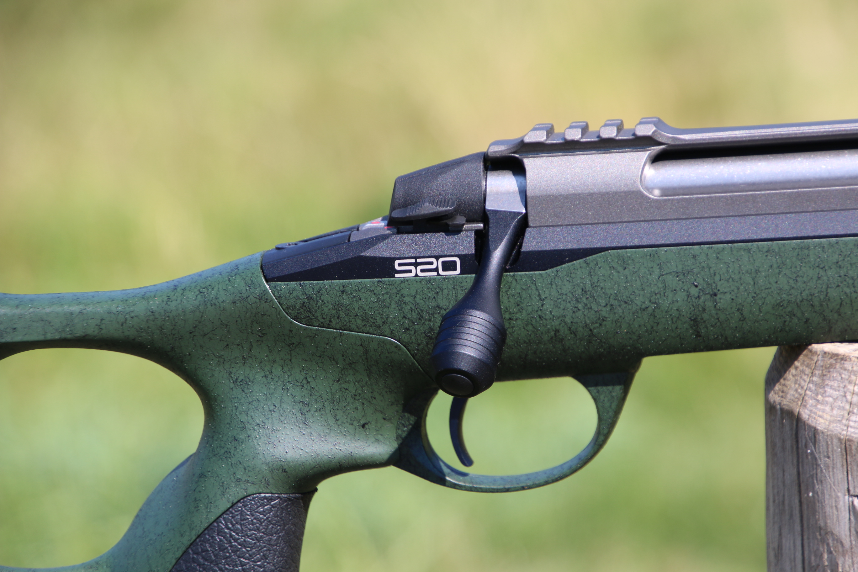 Sako S20
