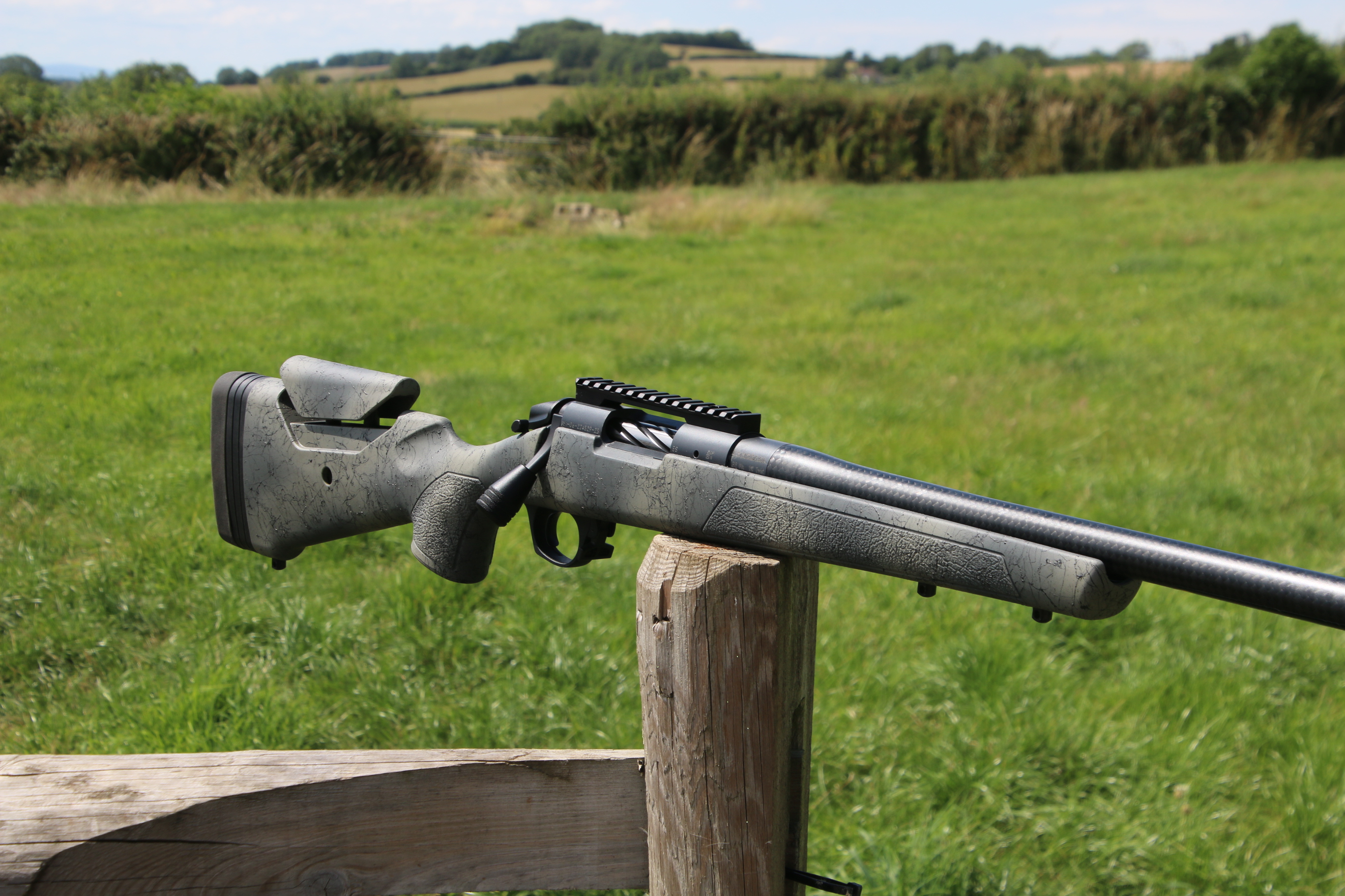 Bergara B14
