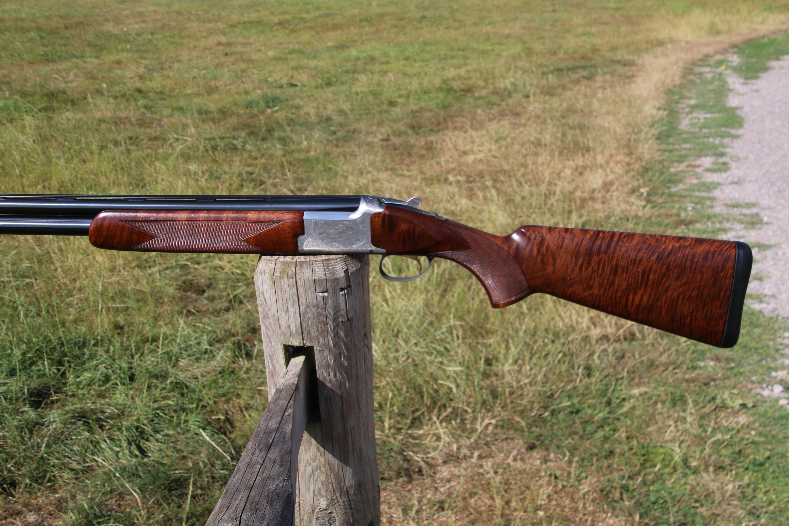 Browning B525