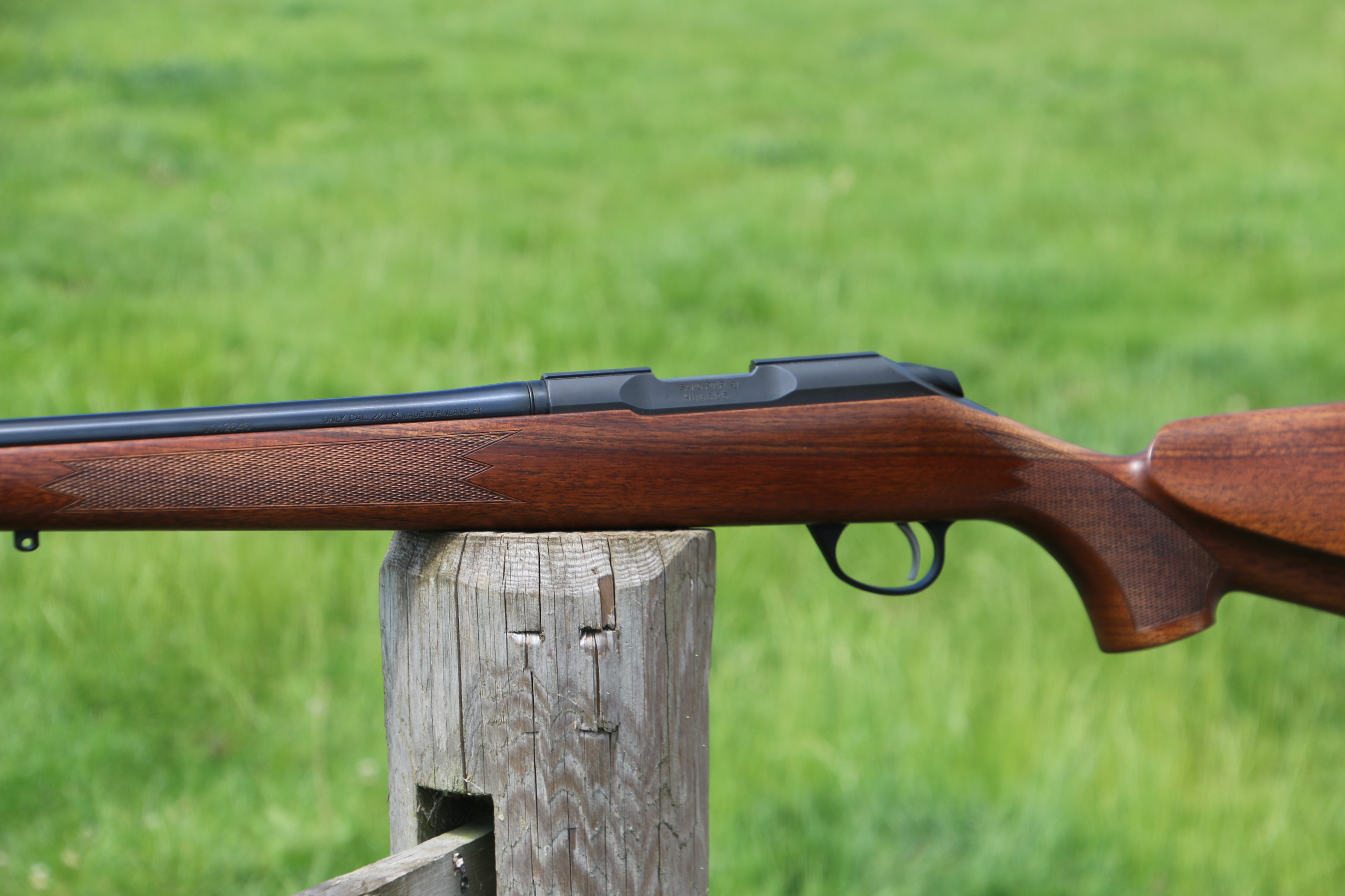Sako Finnfire