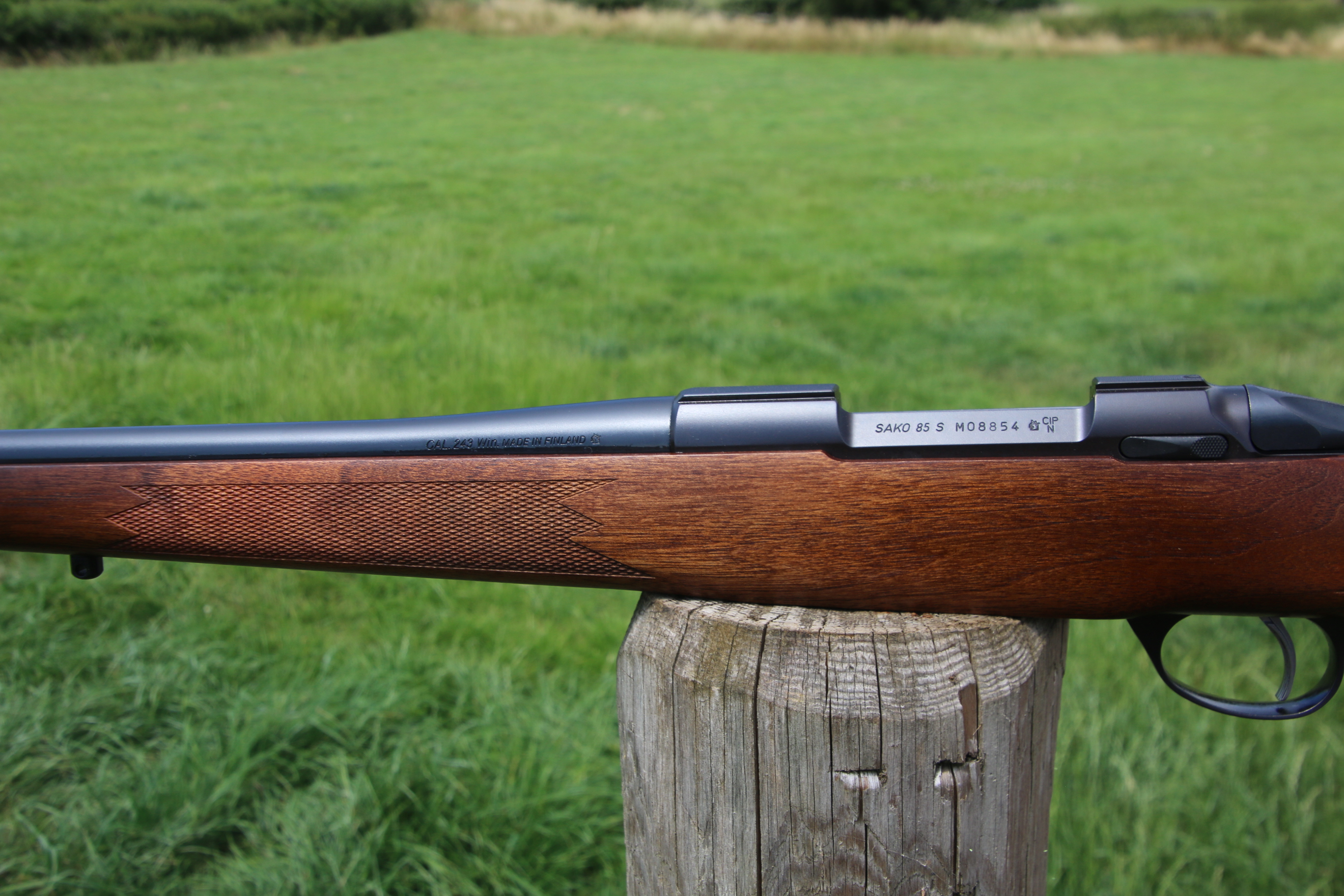 Sako 85