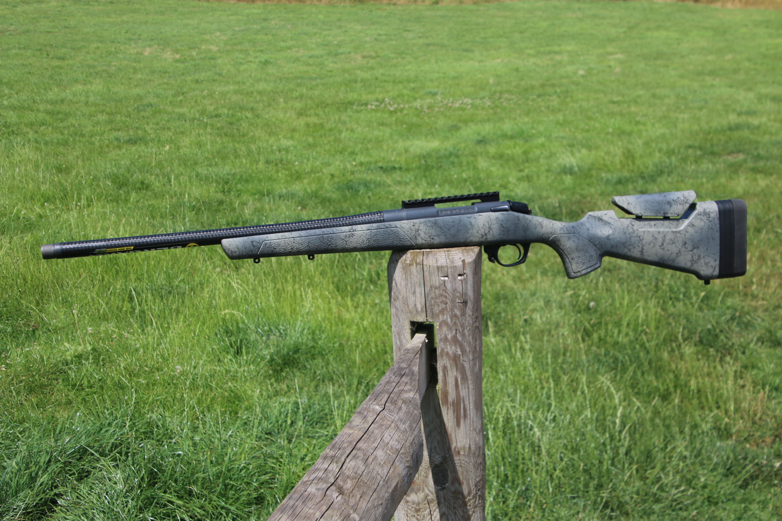 Bergara B14