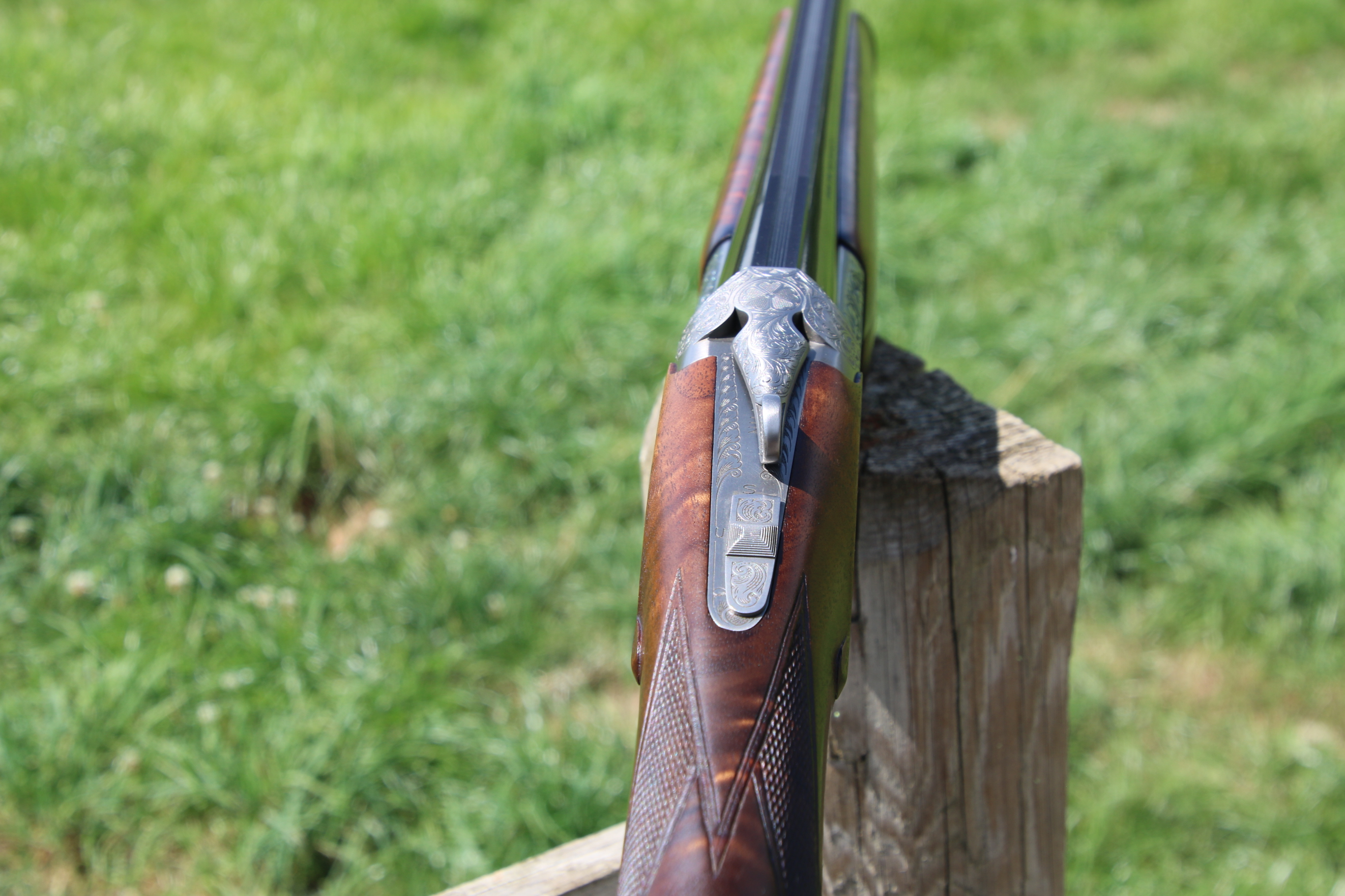 Miroku MK38
