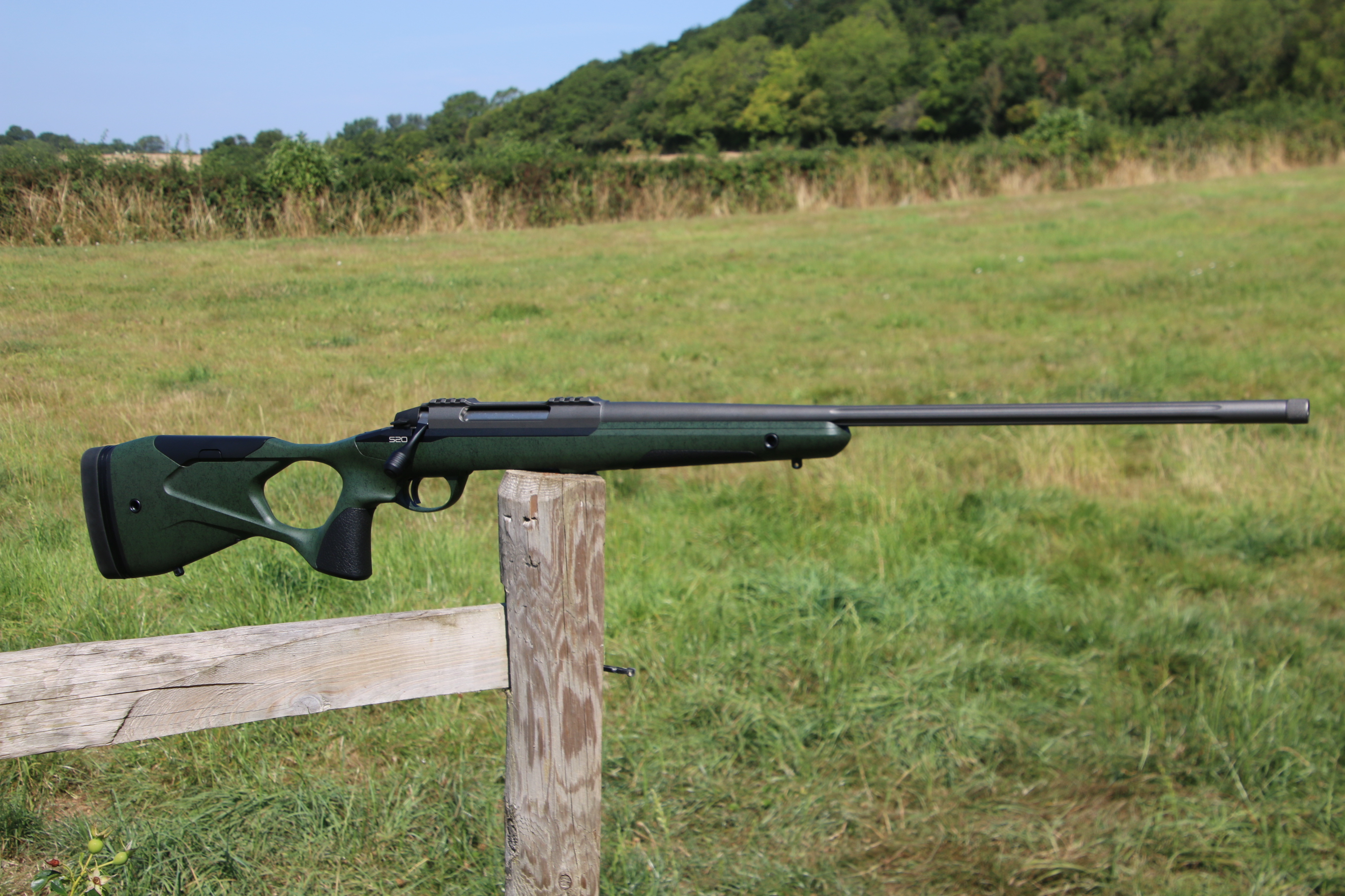 Sako S20