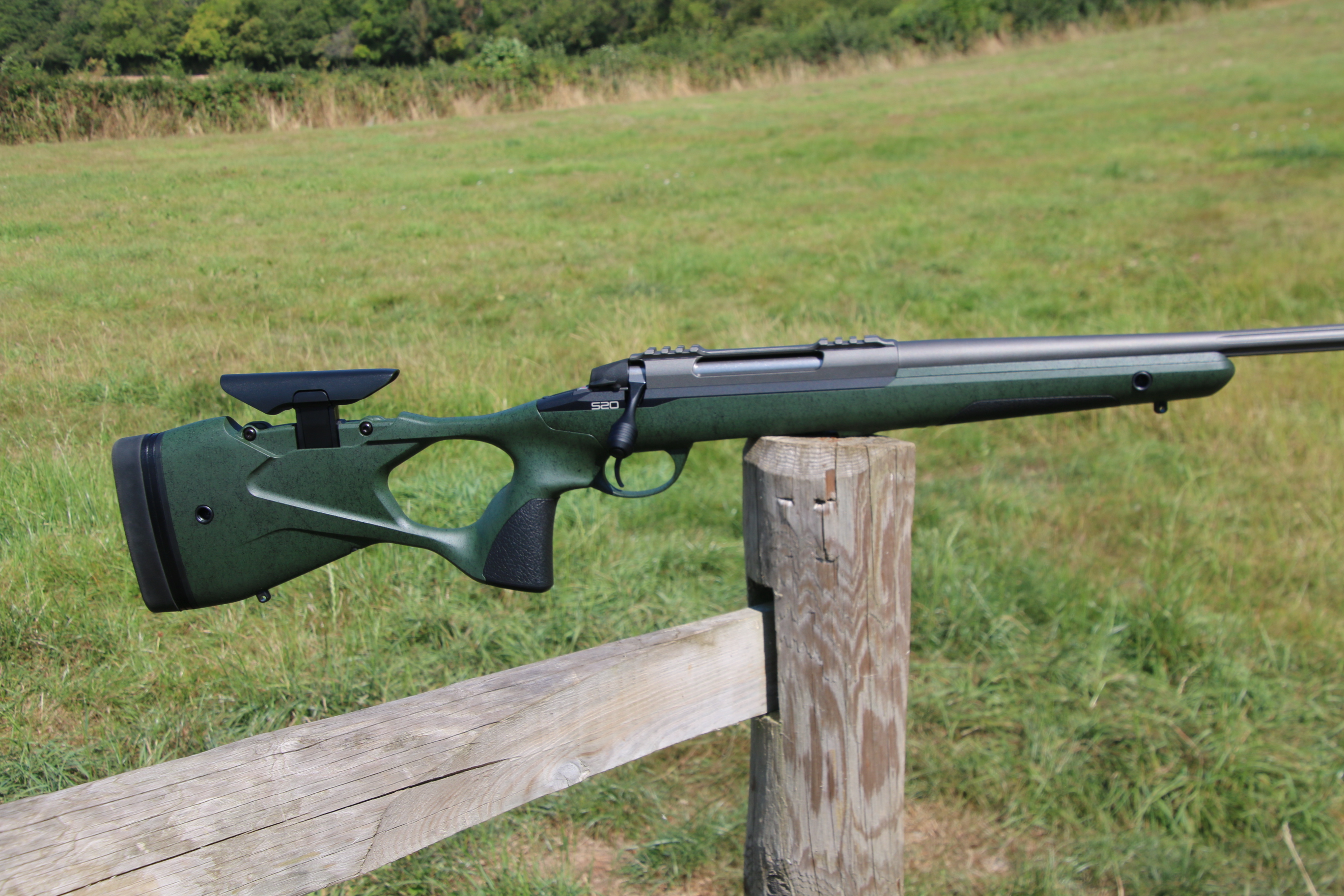 Sako S20