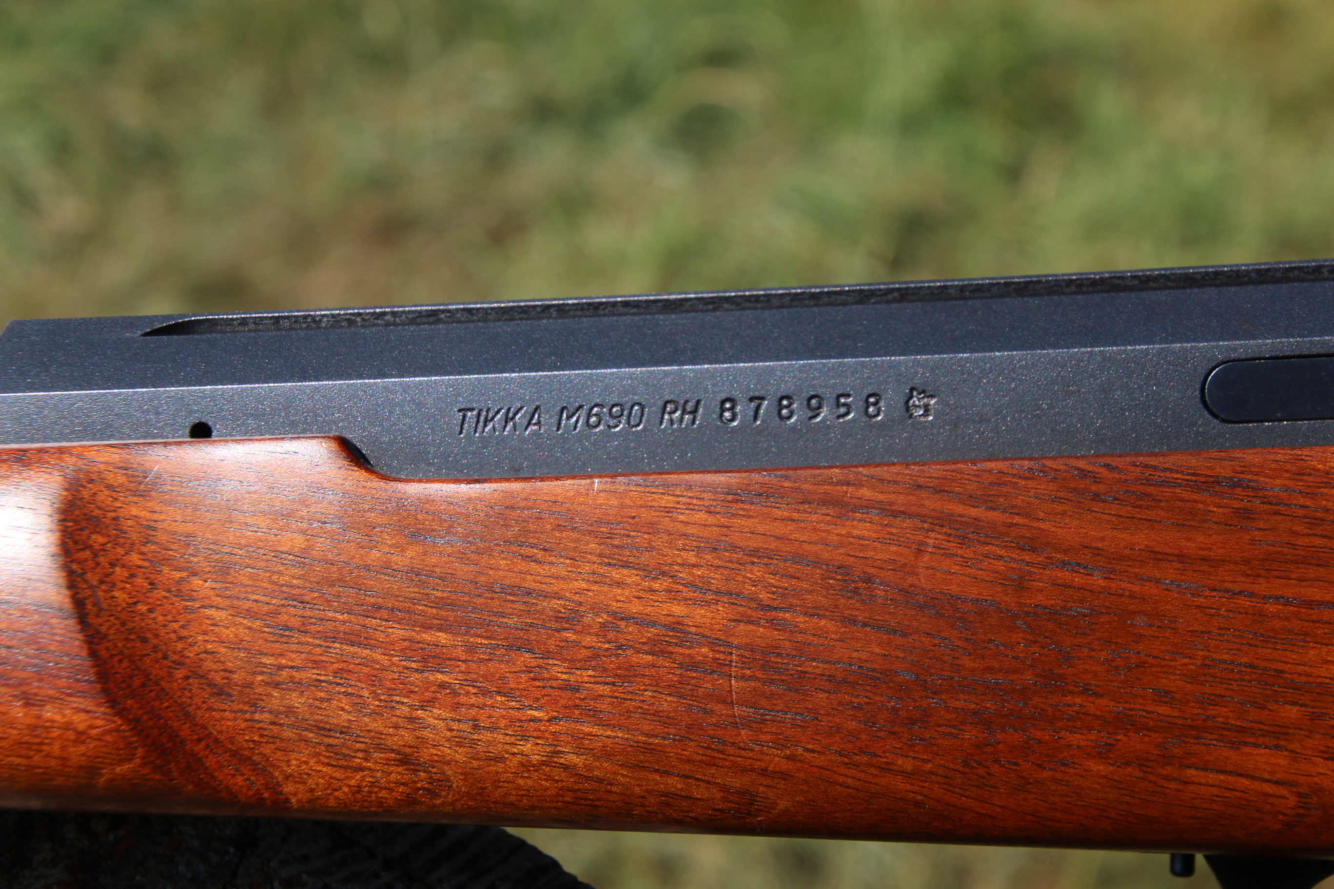 Tikka M690