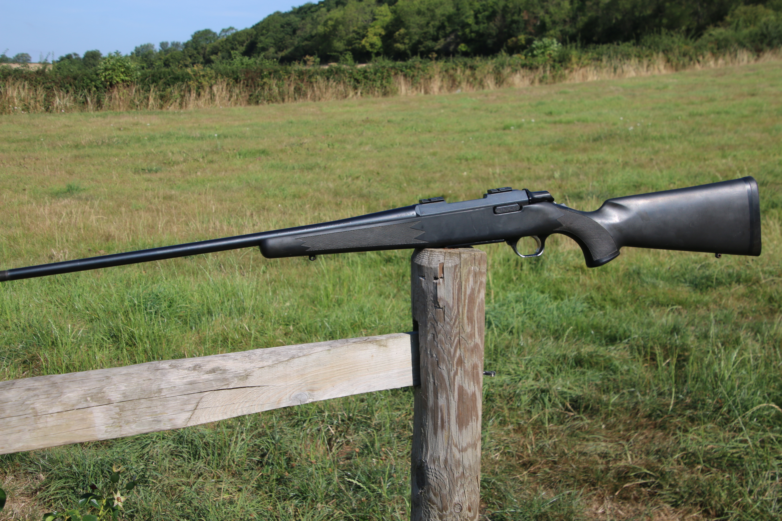 Browning A-Bolt