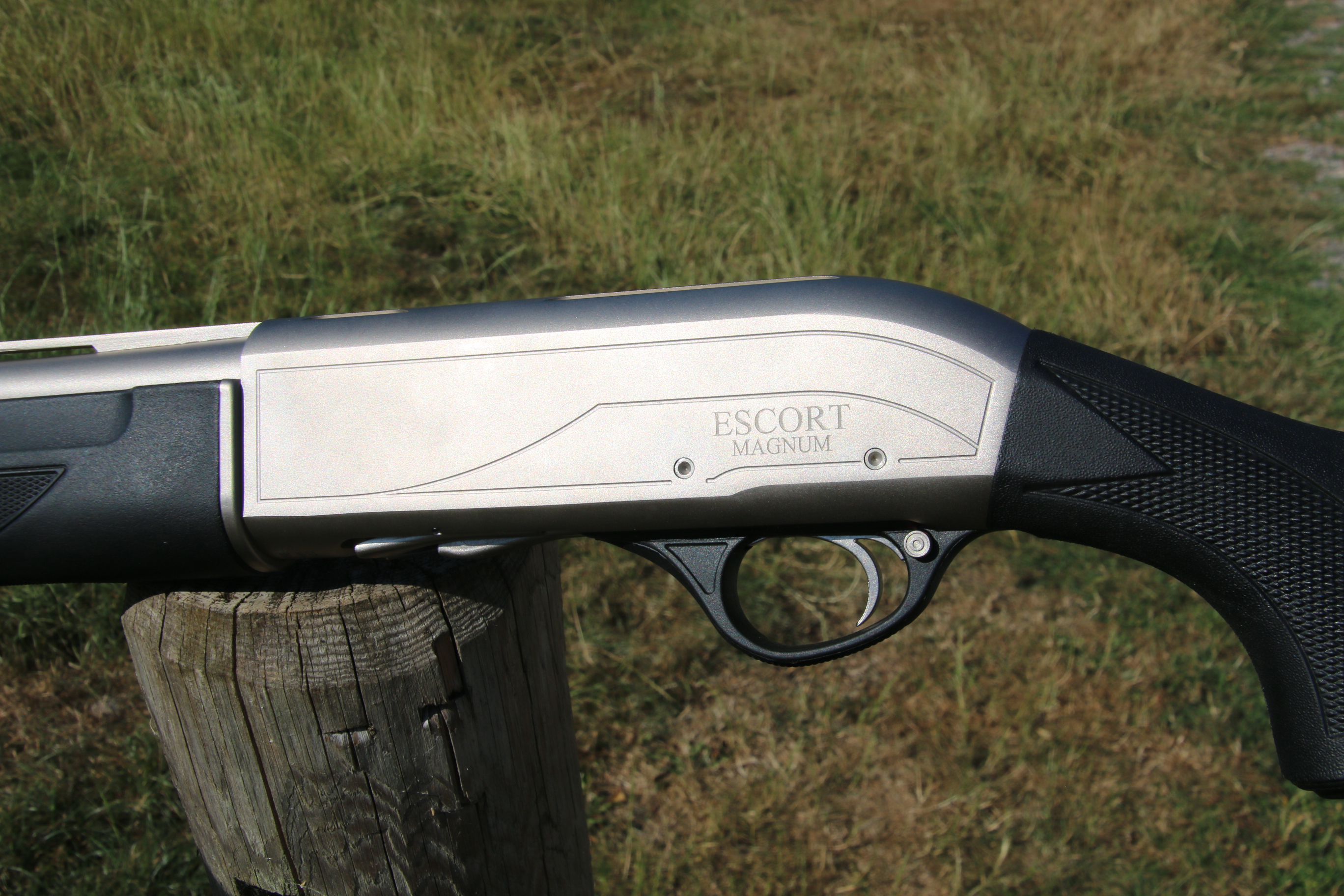 Hatsan Arms Marine