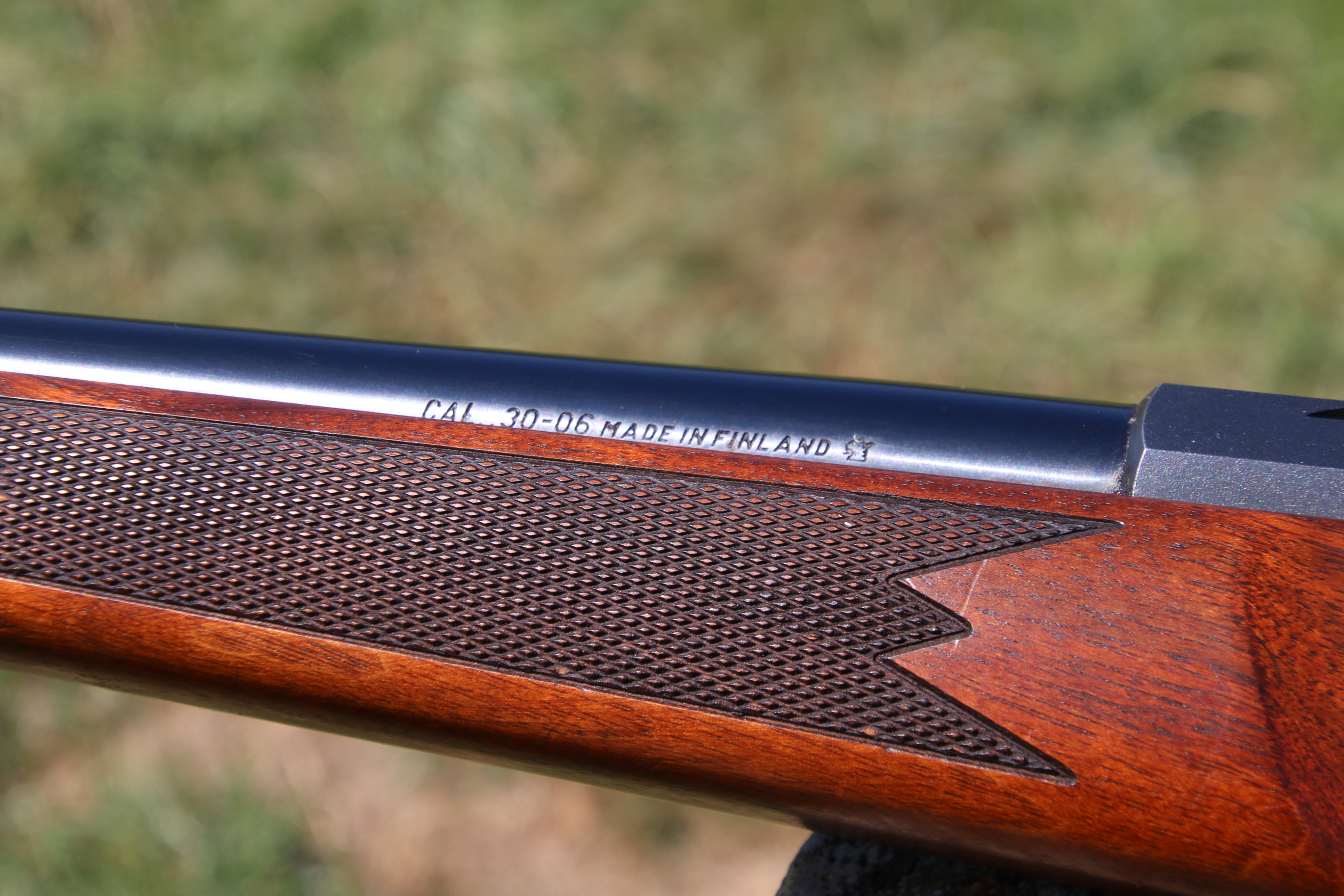 Tikka M690