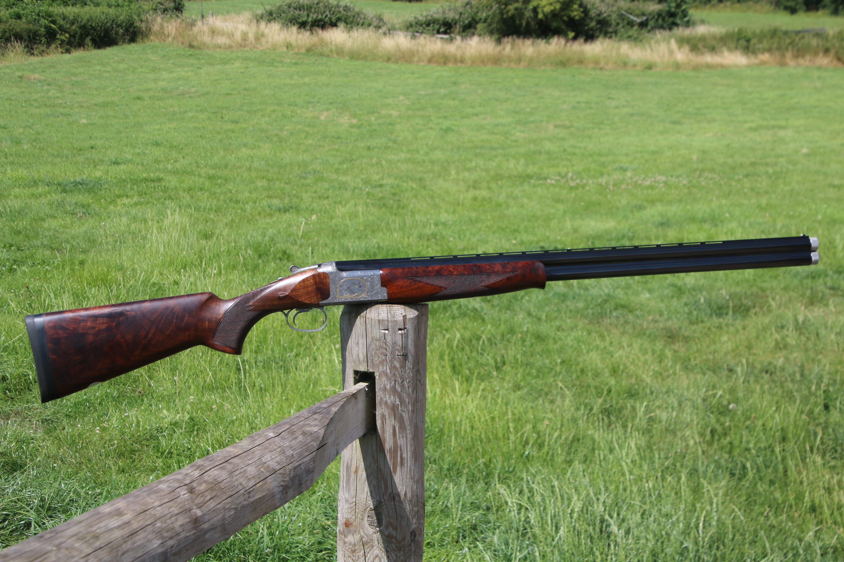 Miroku MK38