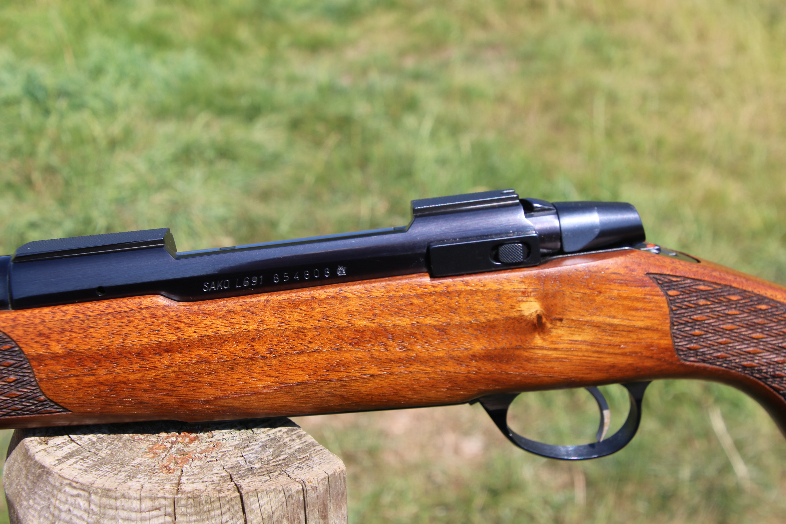 Sako L691