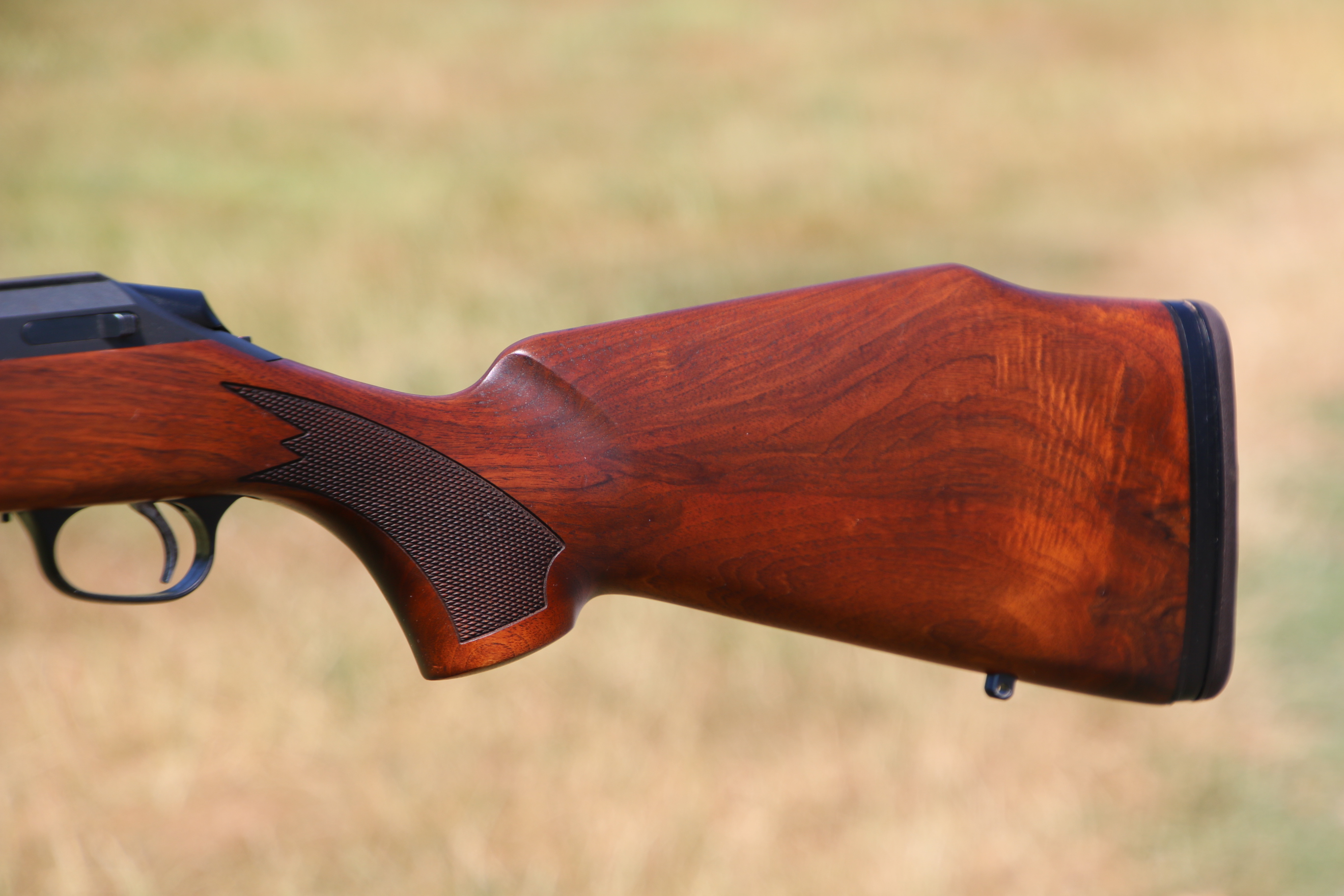 Tikka M690