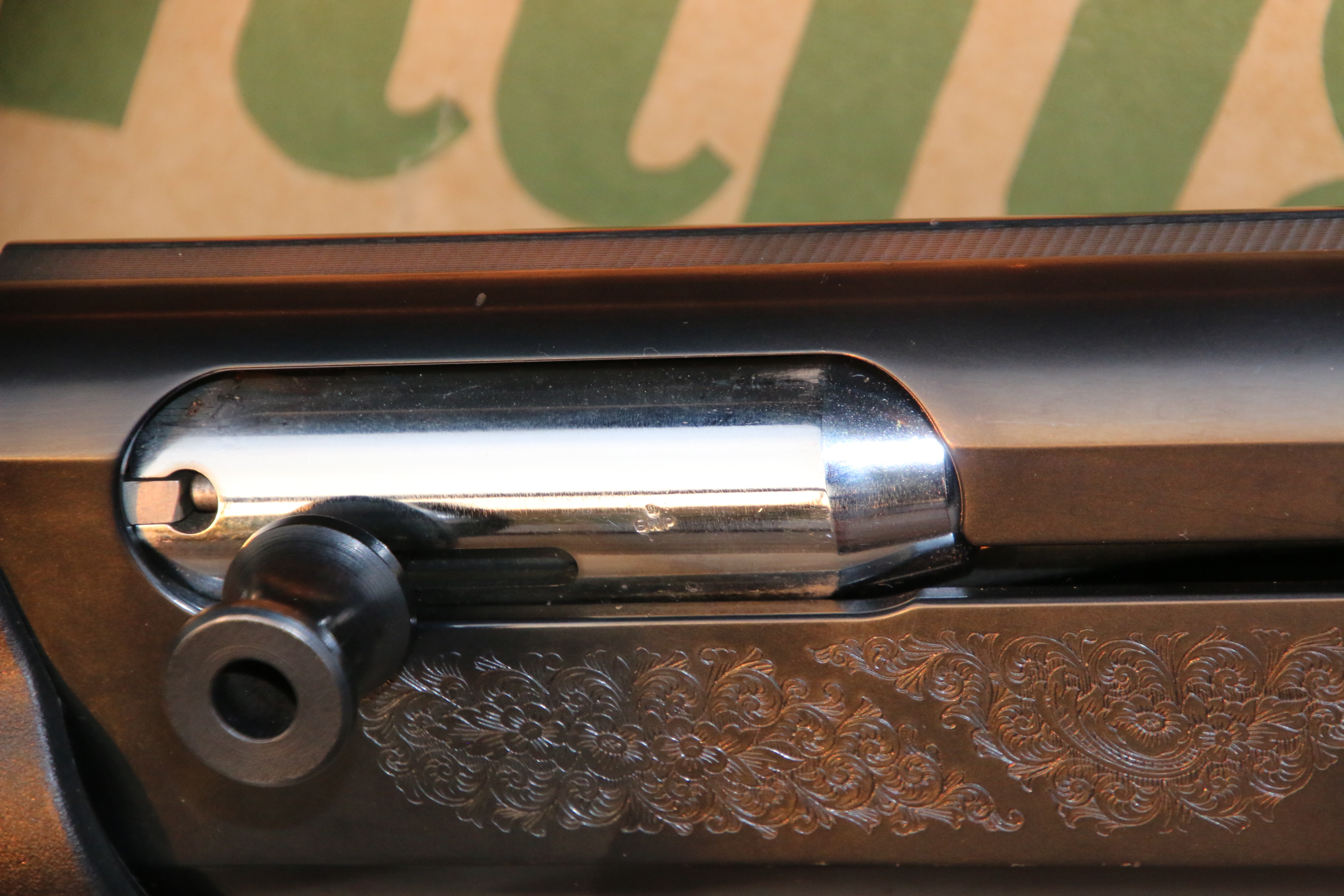 Remington 1187