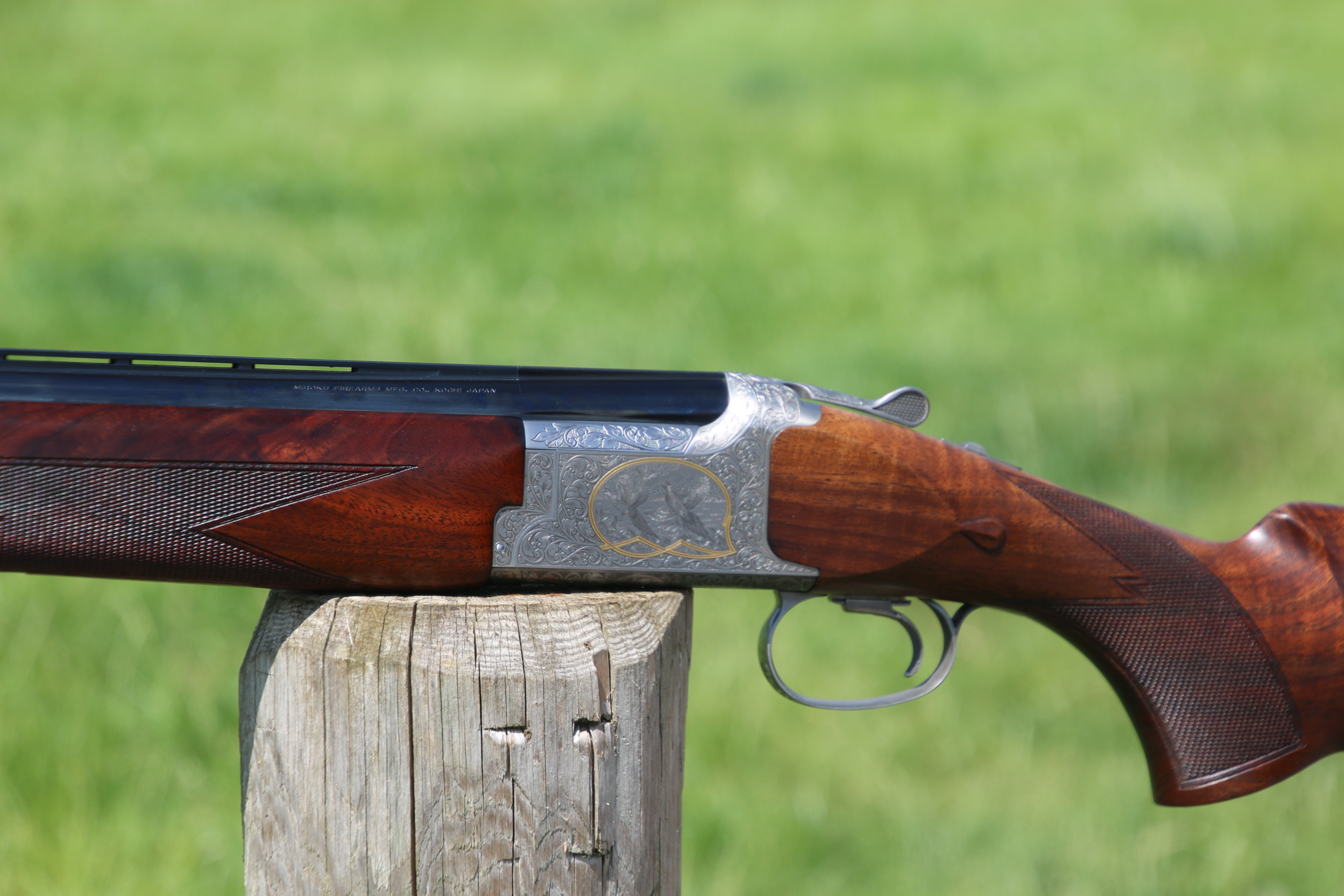 Miroku MK38