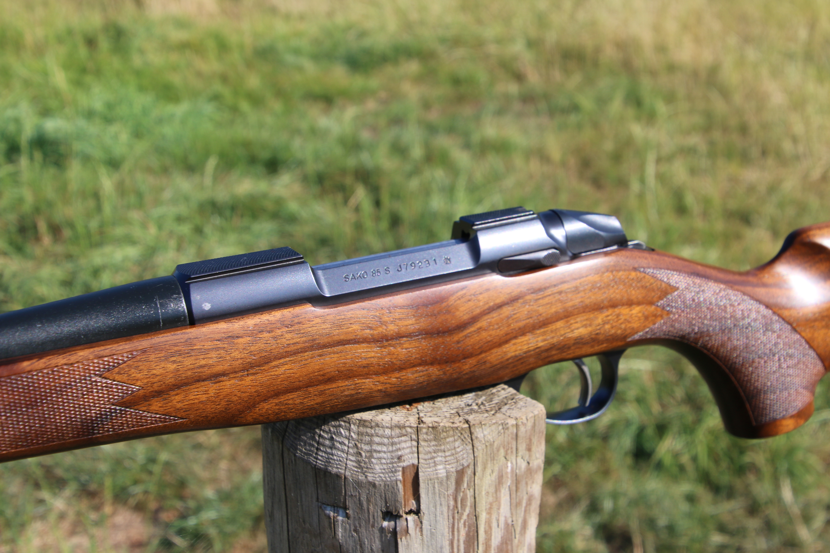 Sako 85