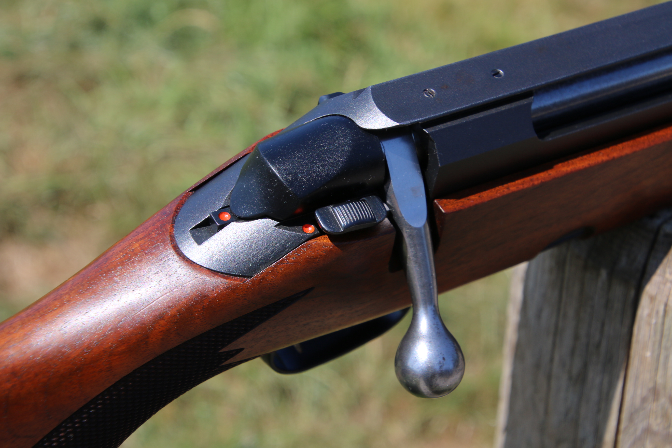Tikka M690