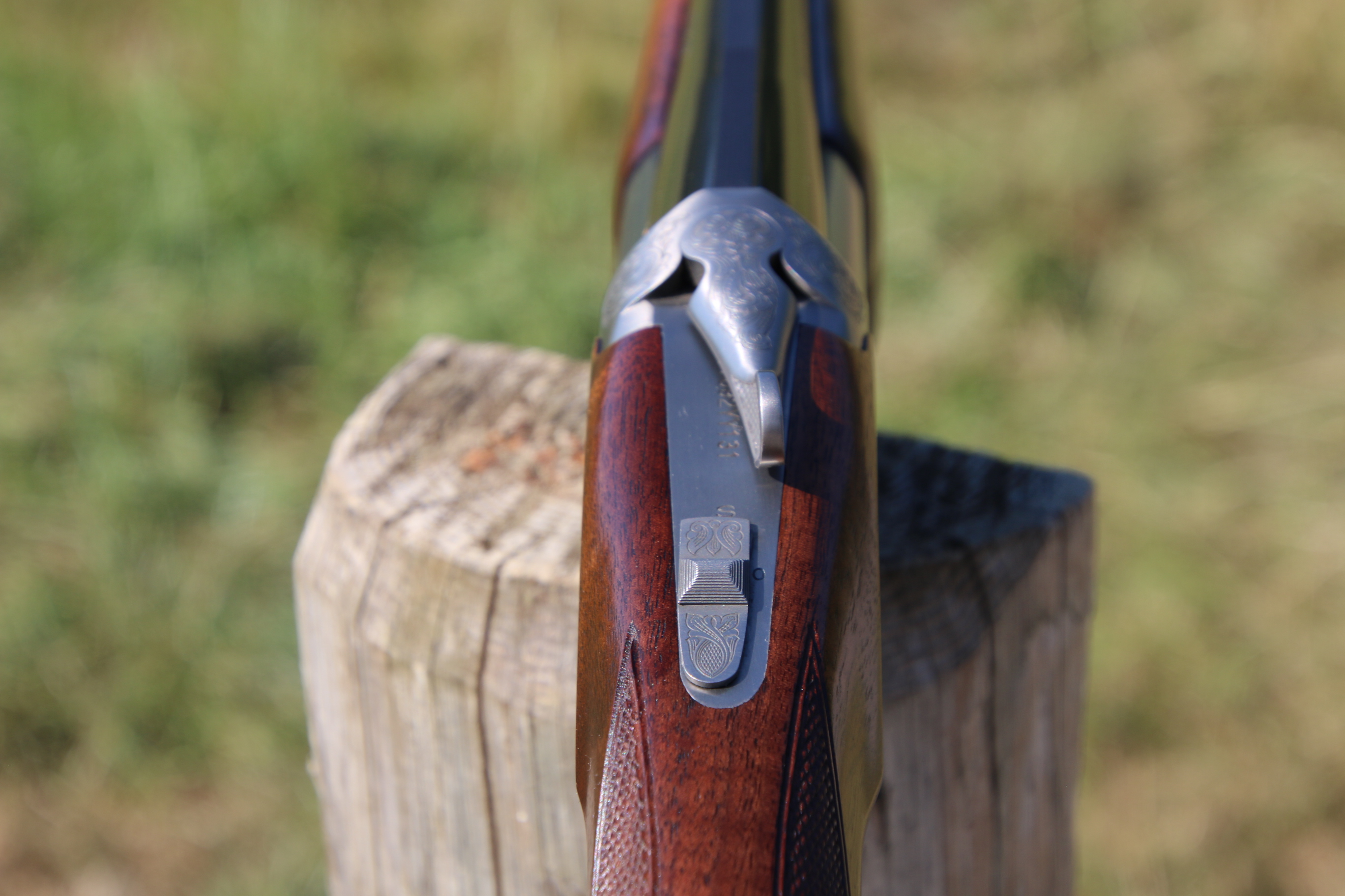 Browning B525
