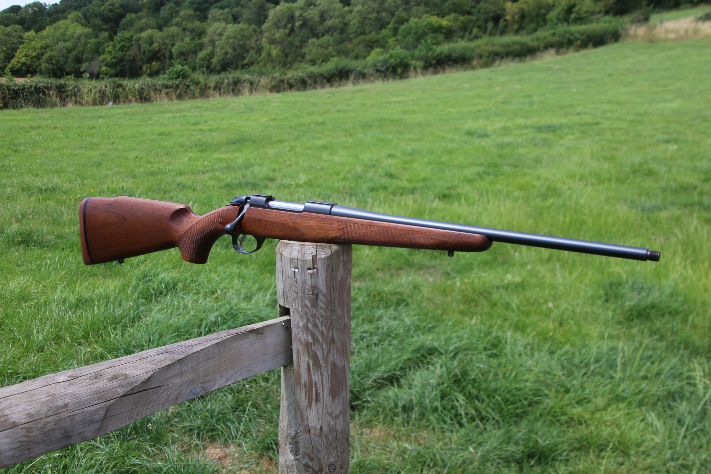 Sako 85