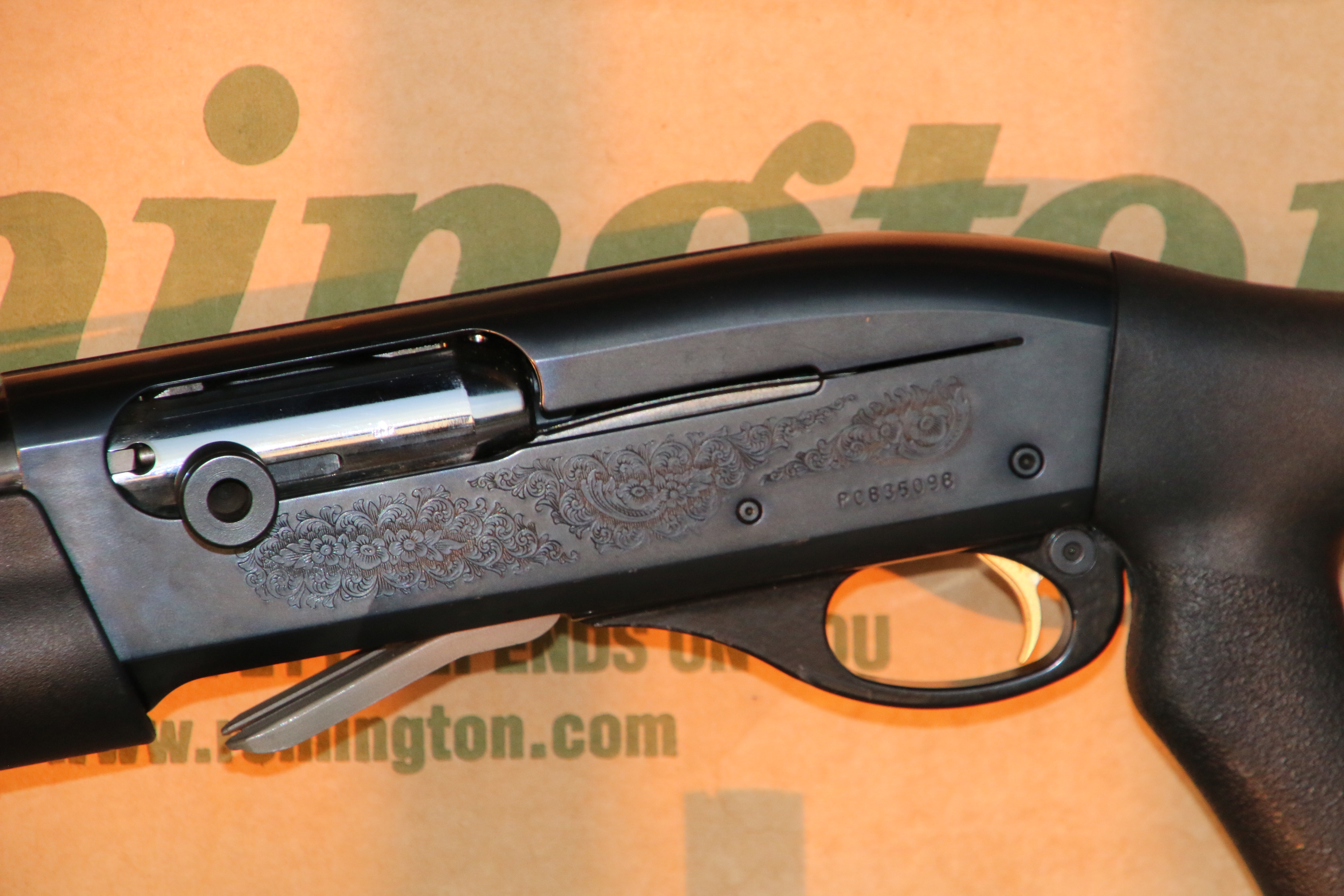 Remington 1187