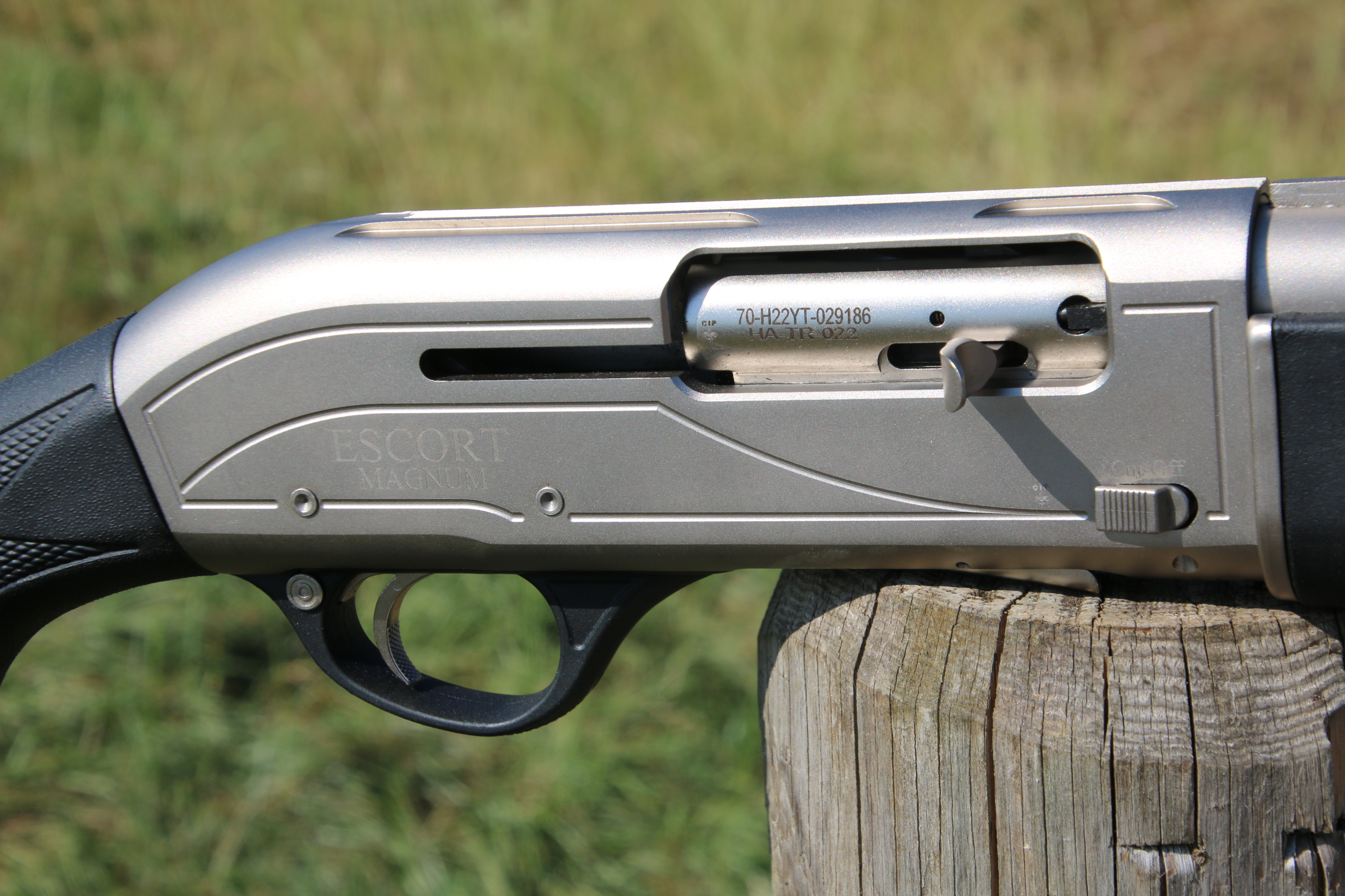 Hatsan Arms Marine