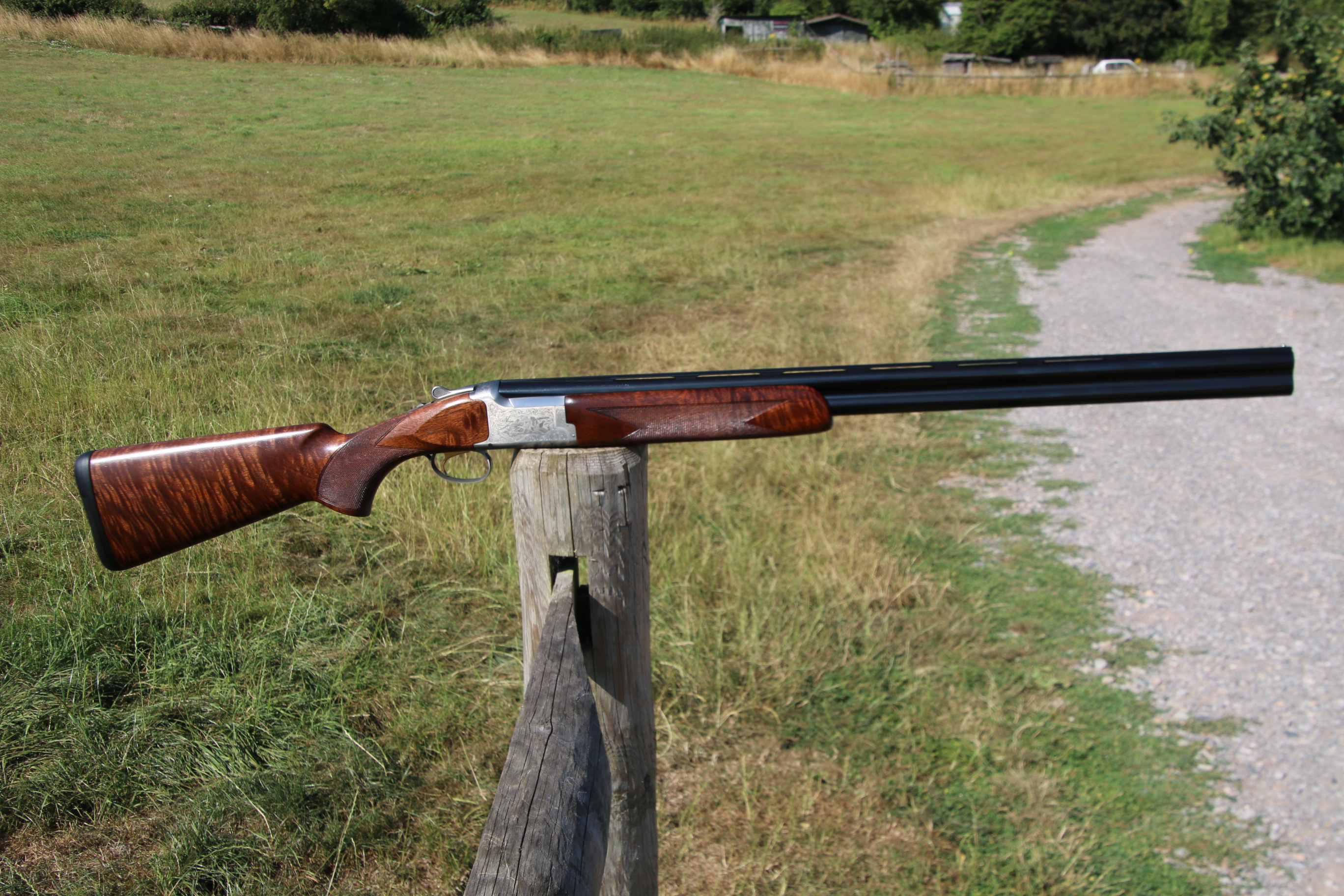 Browning B525