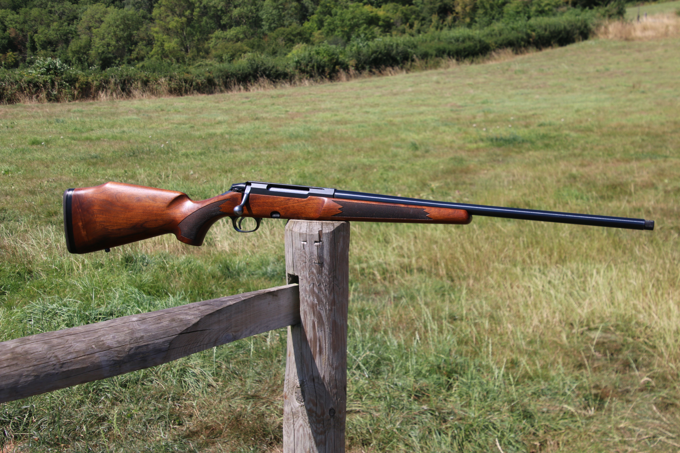 Tikka M690