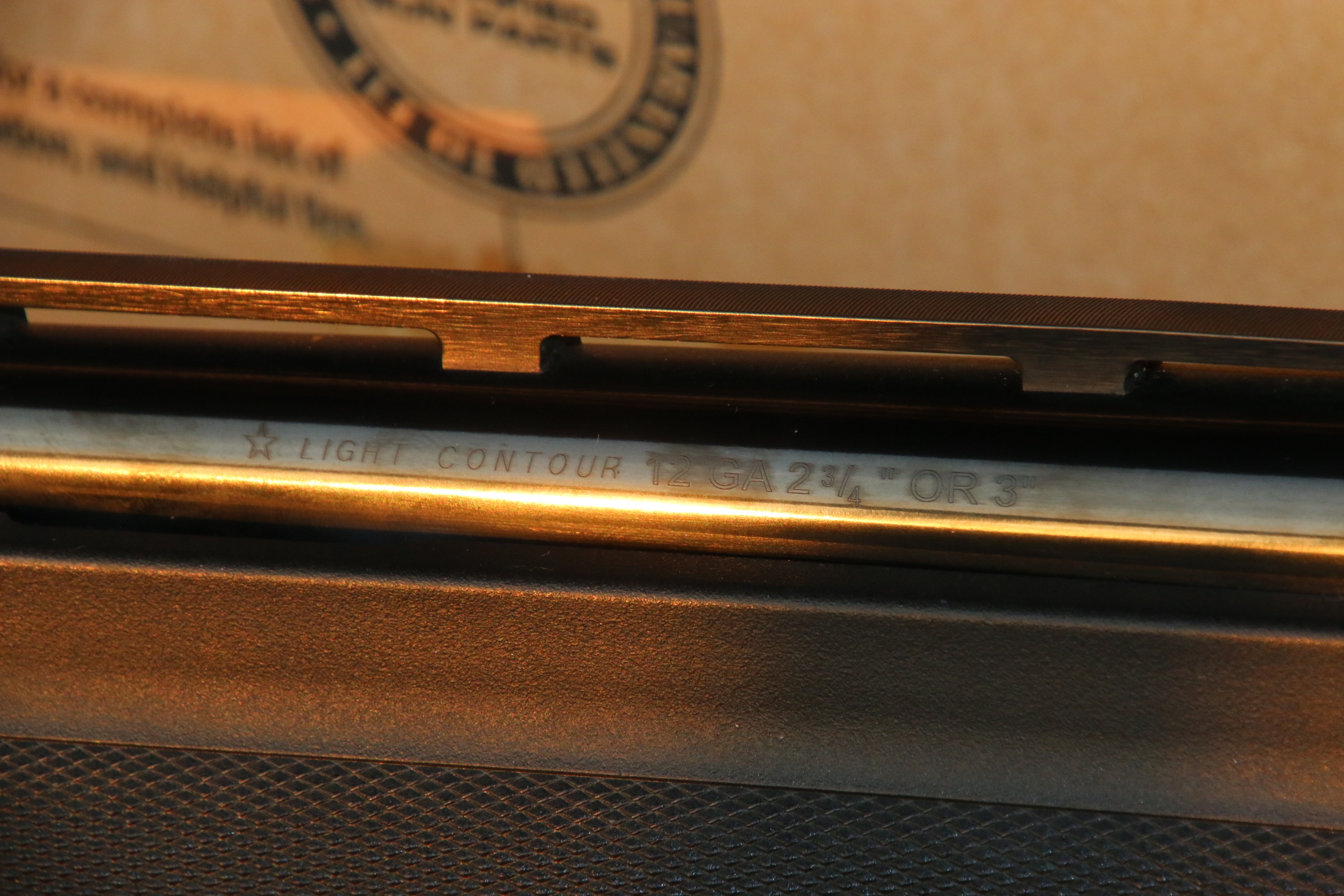 Remington 1187