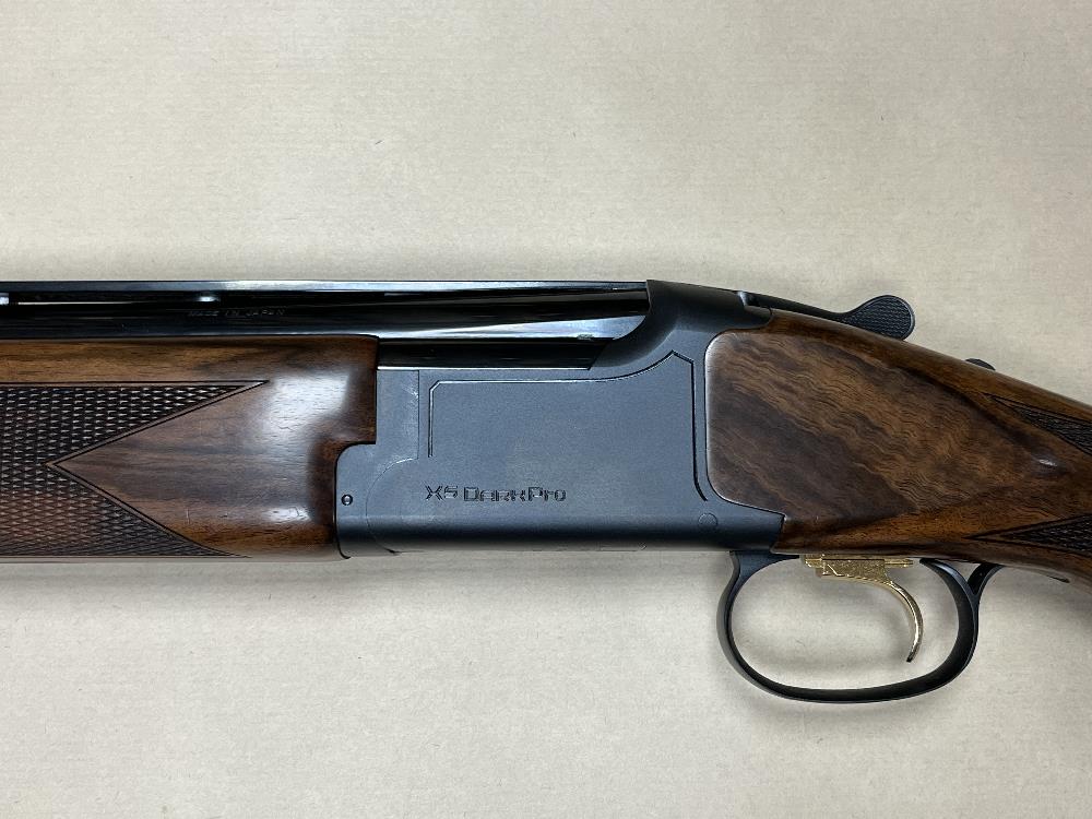 Browning Ultra