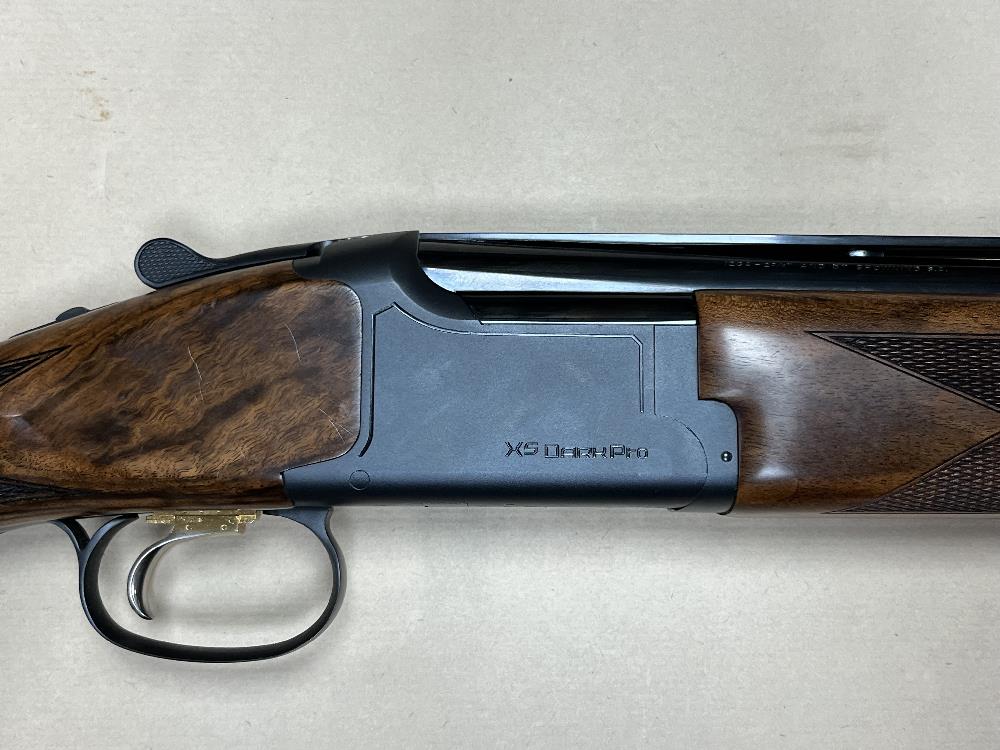 Browning Ultra