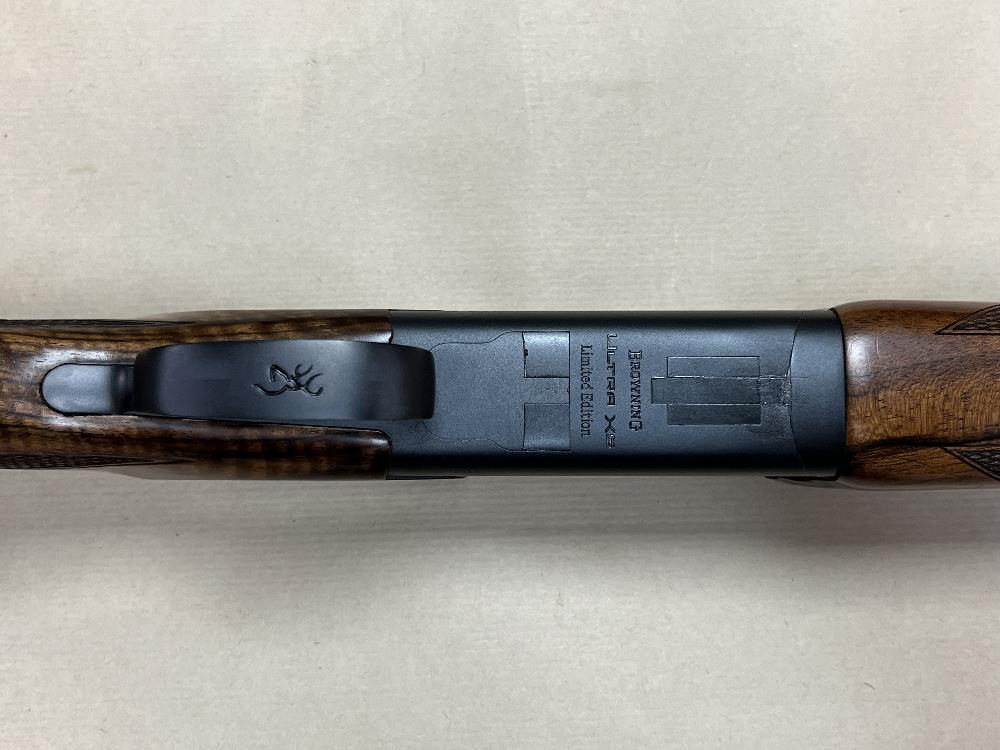 Browning Ultra