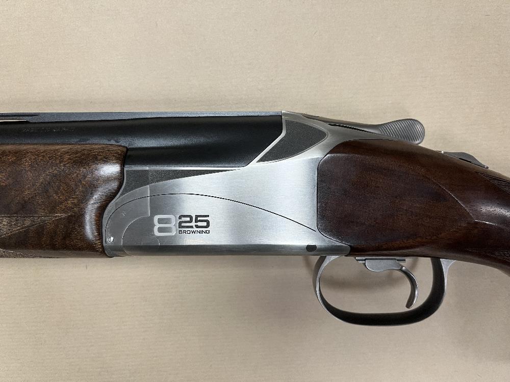 Browning B825