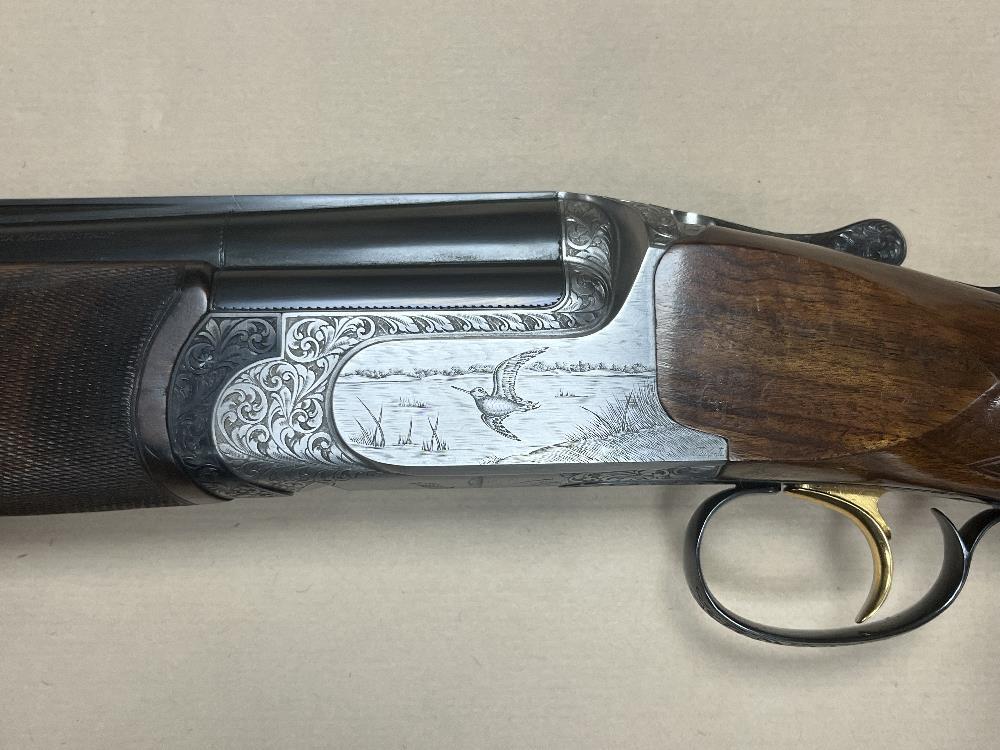 Perazzi MX8