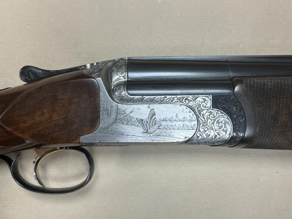 Perazzi MX8