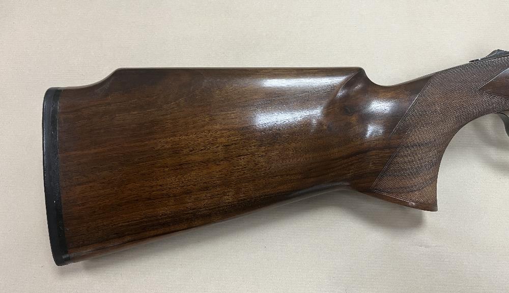 Perazzi MX8