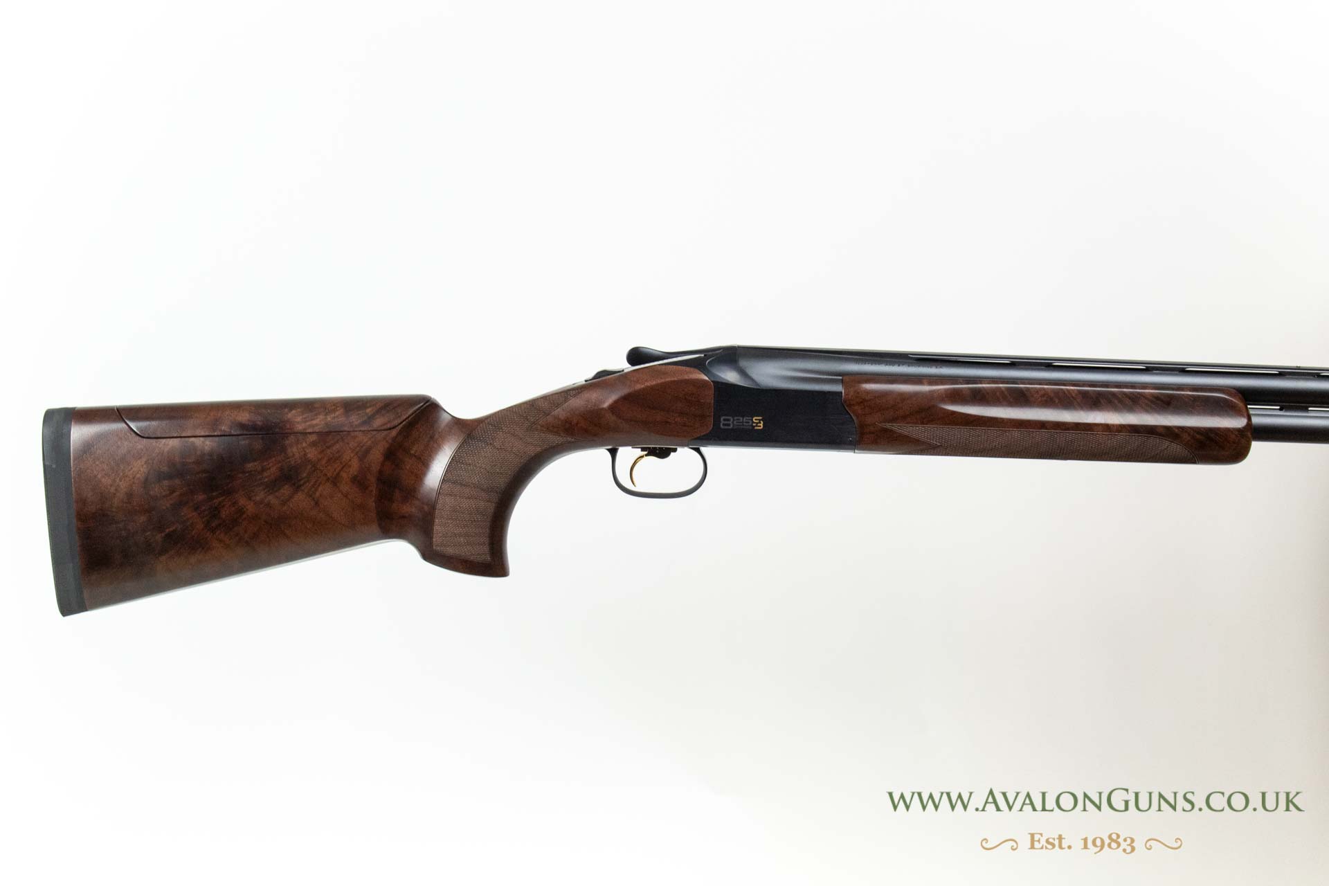 Browning B825