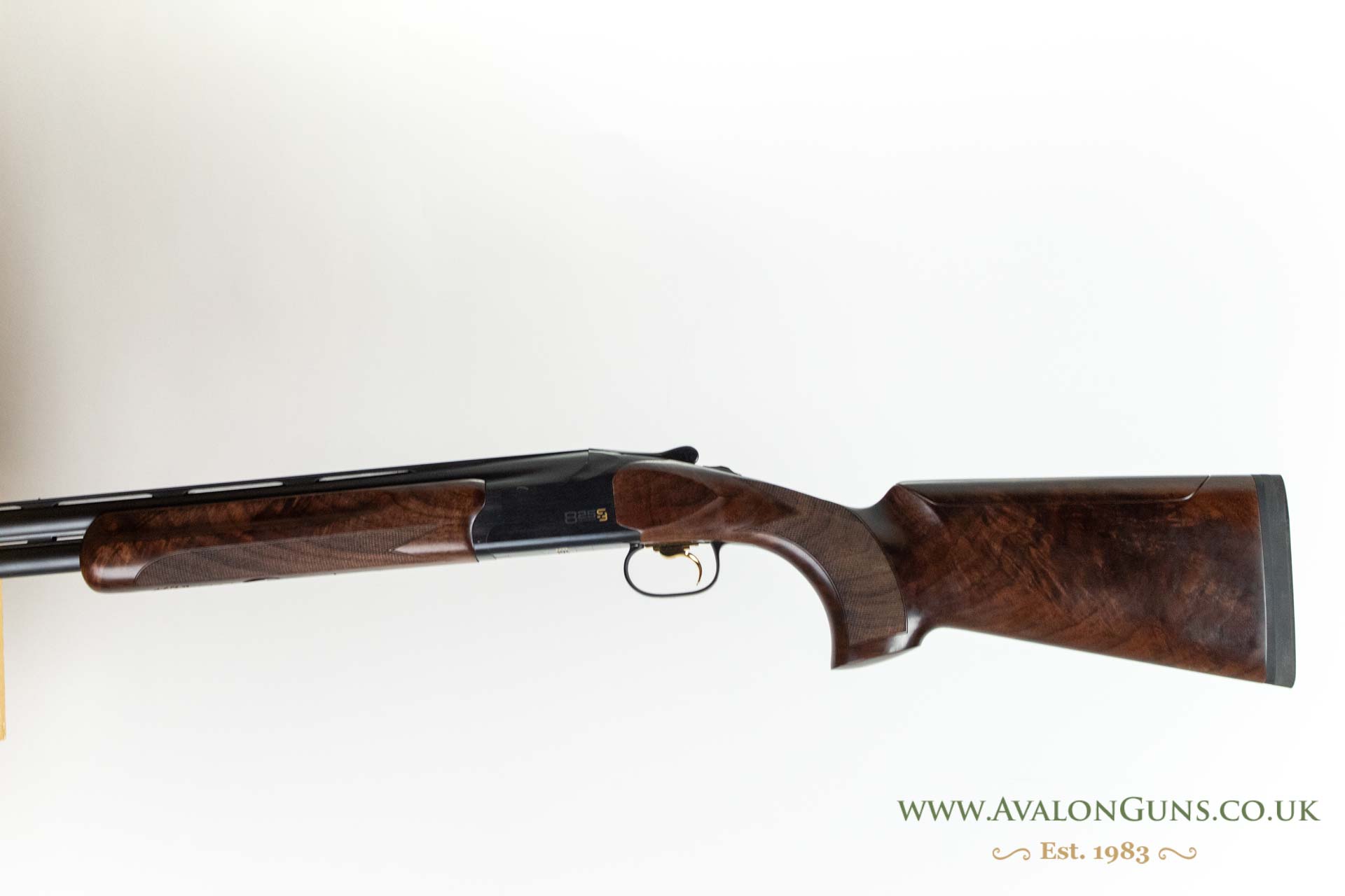 Browning B825