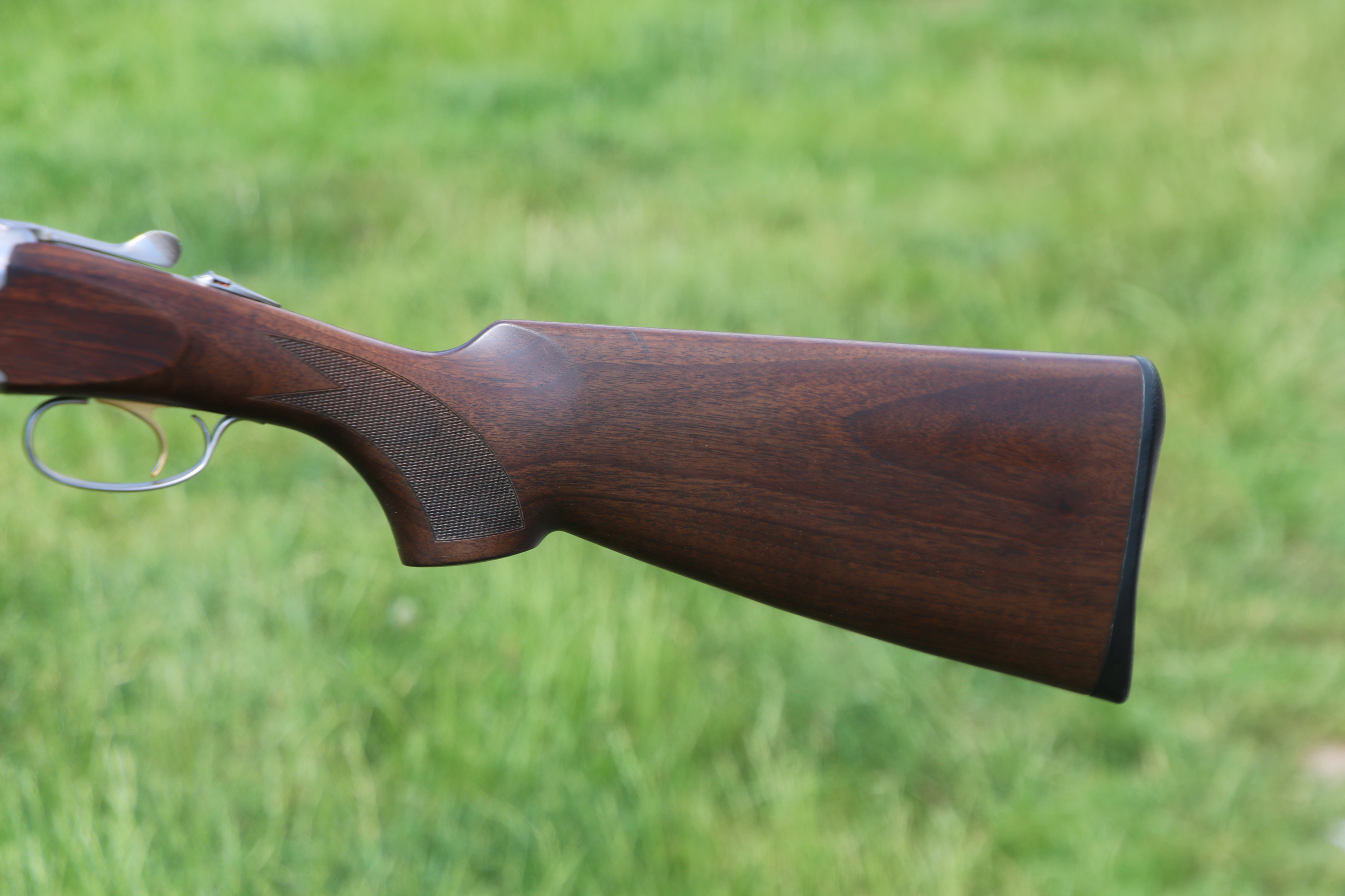 Beretta 687