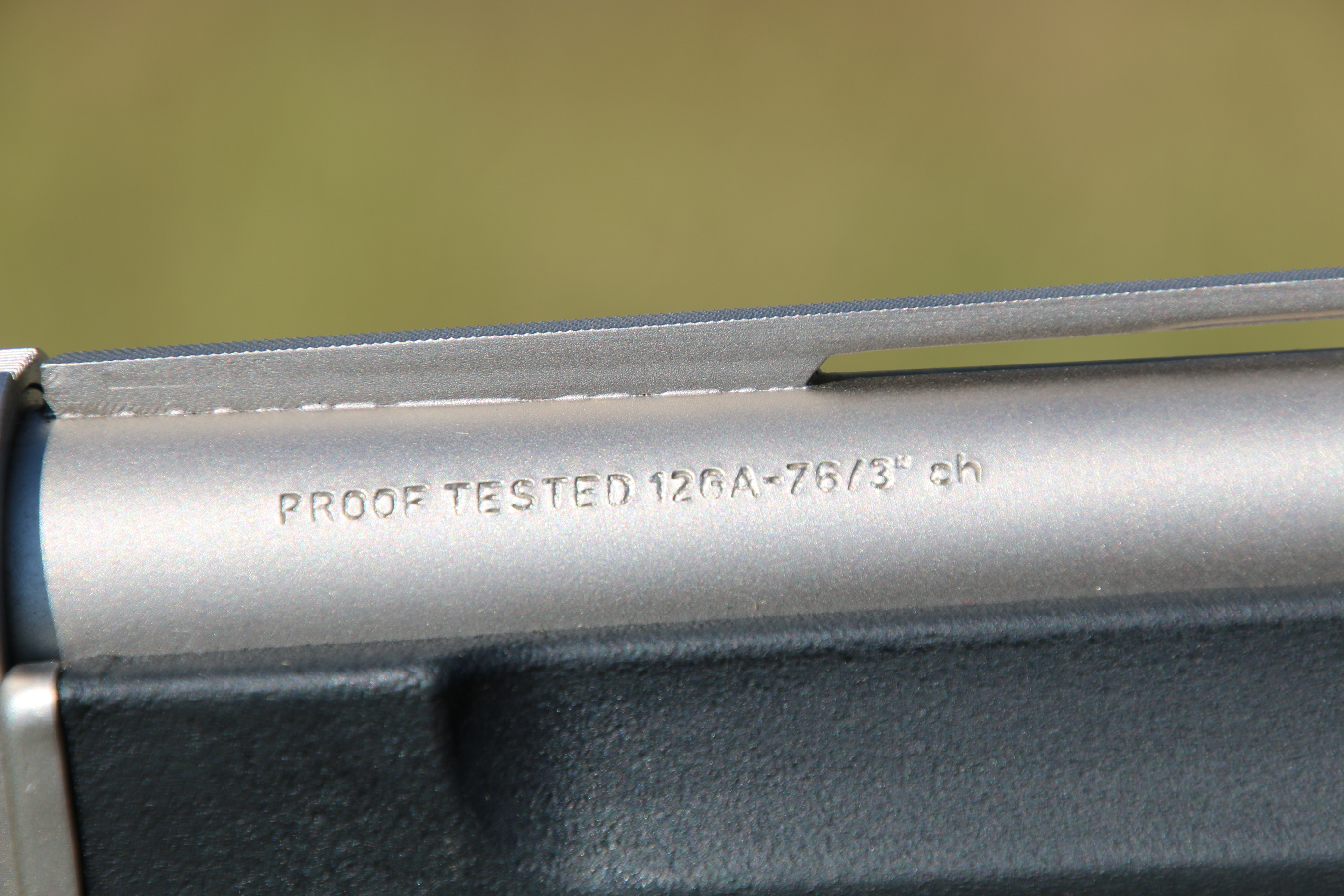 Hatsan Arms Marine