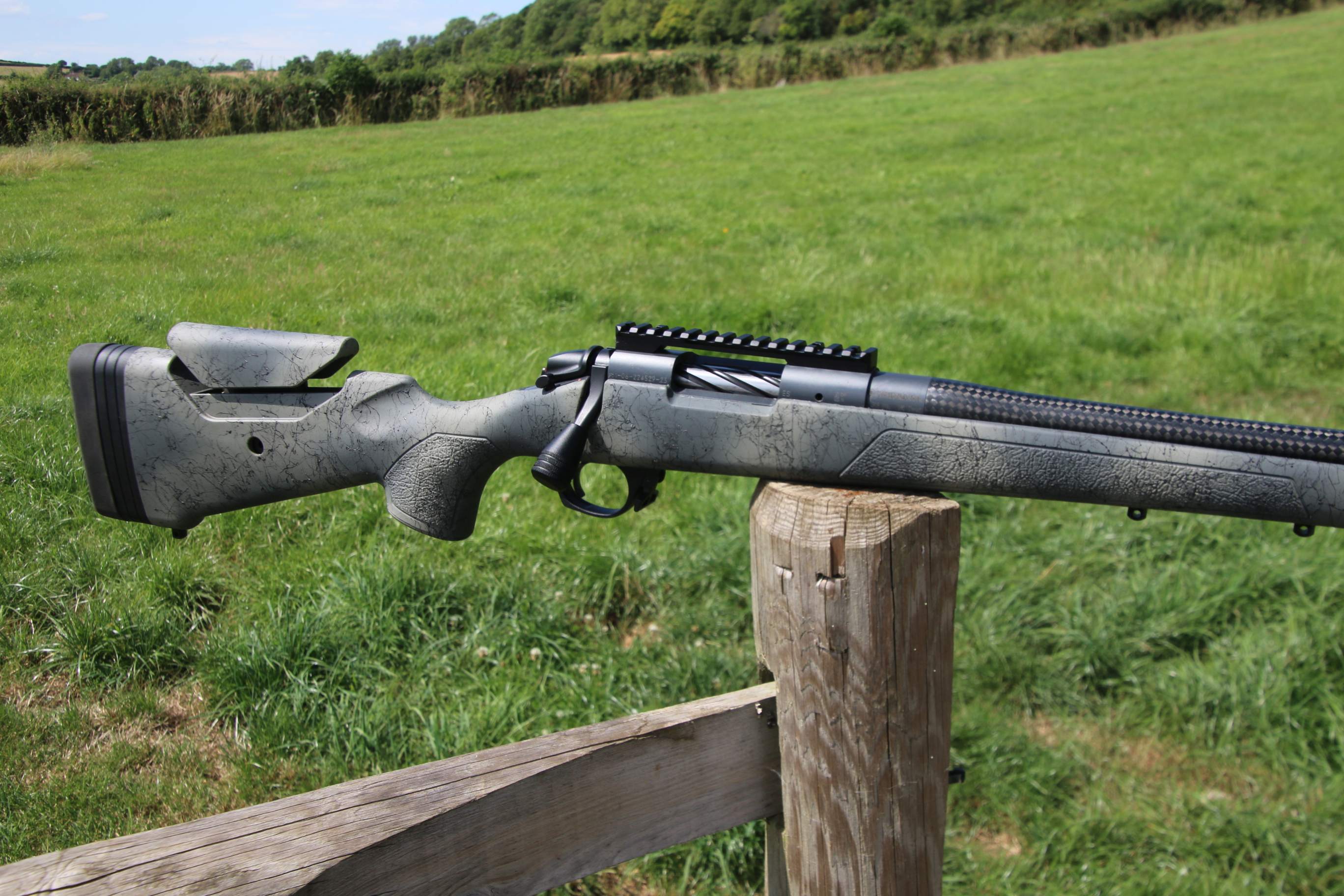 Bergara B14