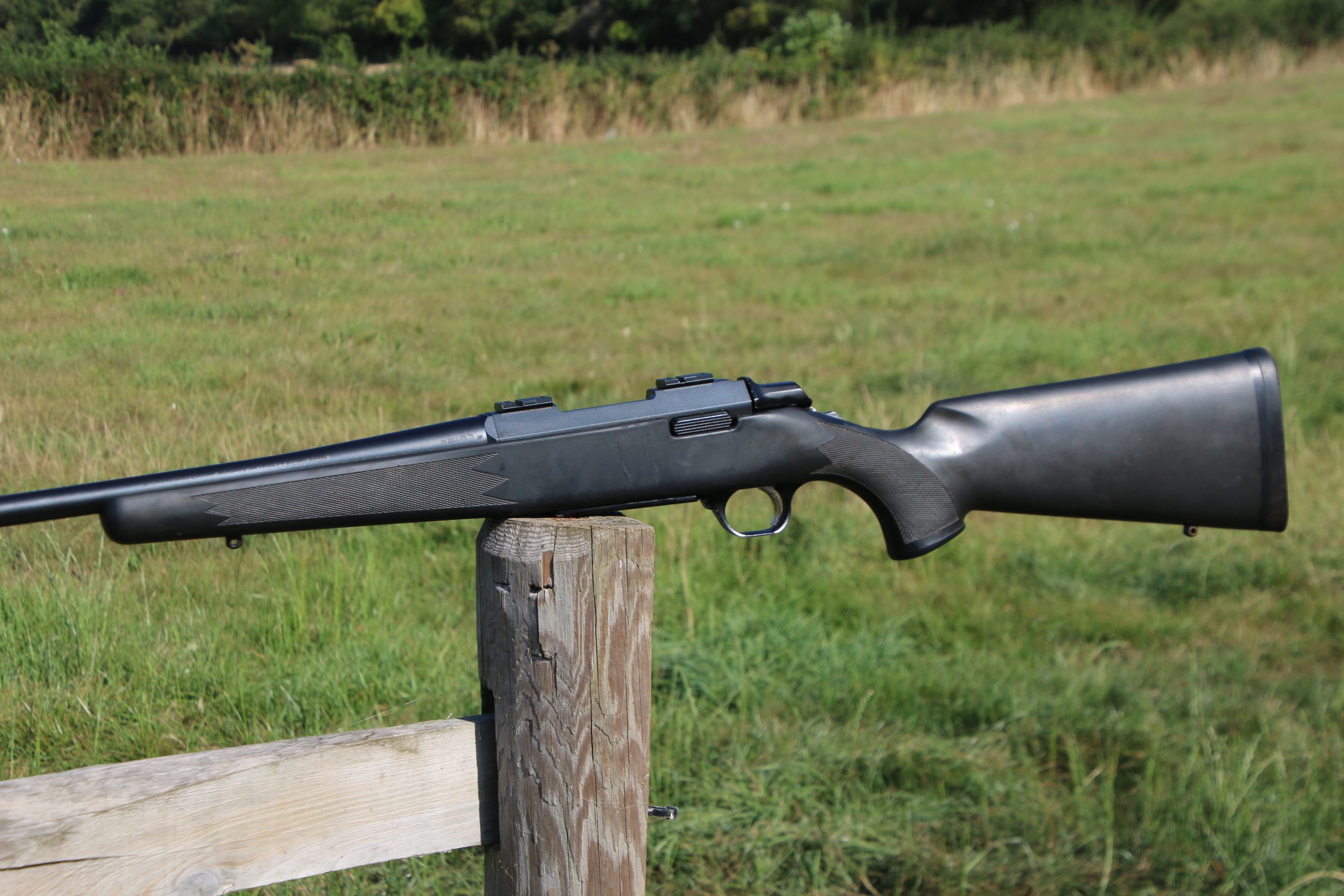 Browning A-Bolt